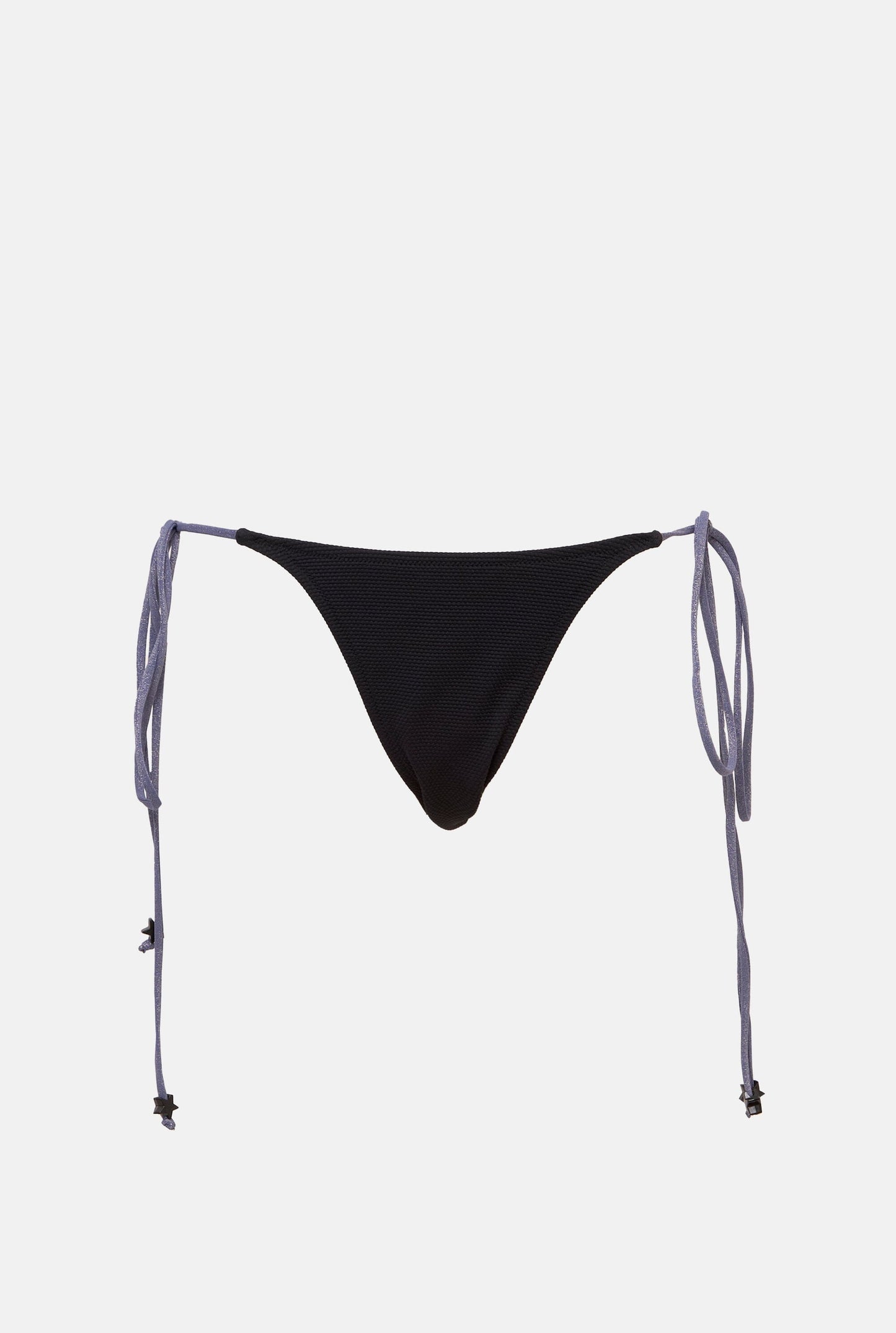 BIKINI SARA BLACK Swimwear Wapa Swimwear