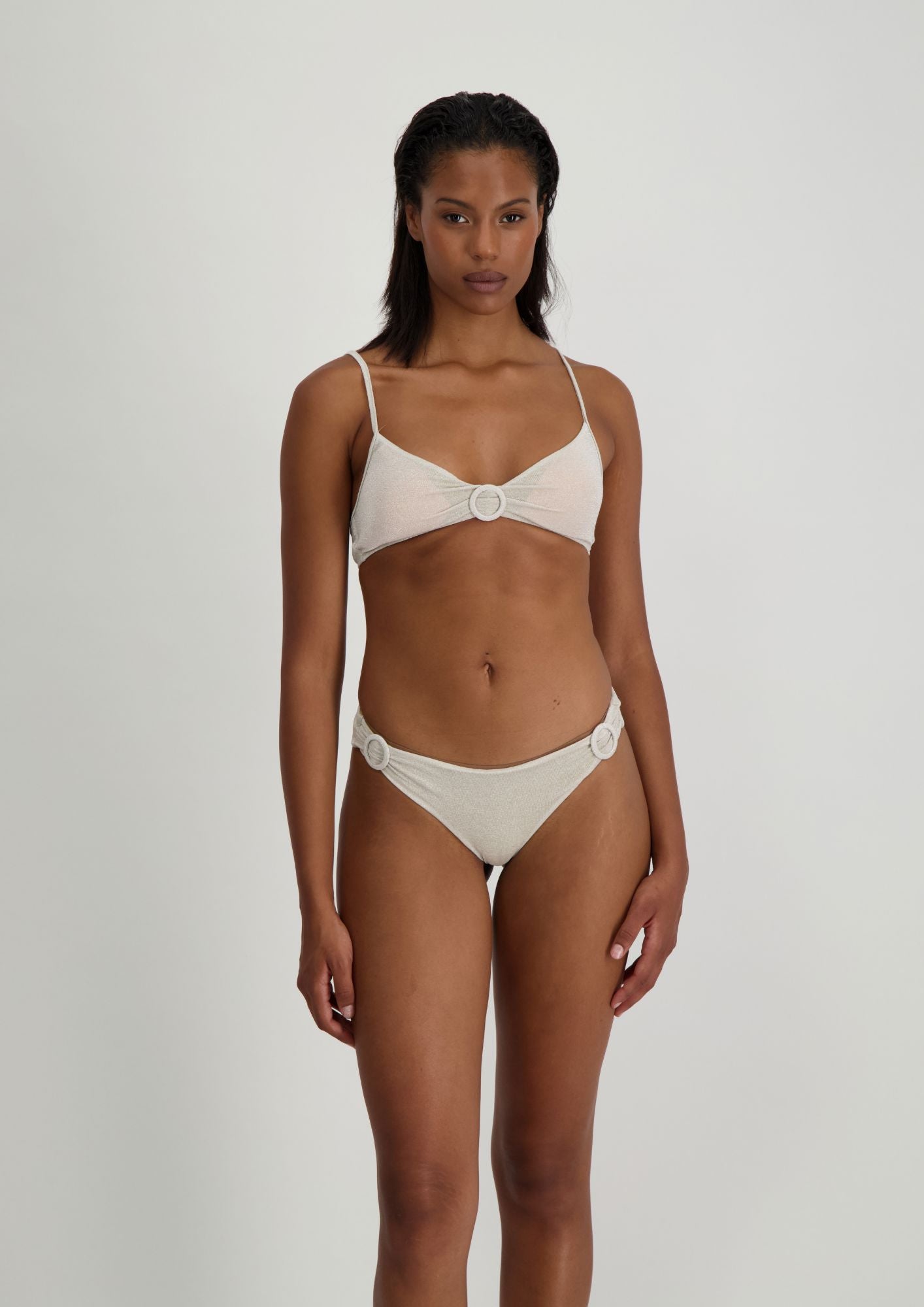 BIKINI SHINE Swimwear Commelle