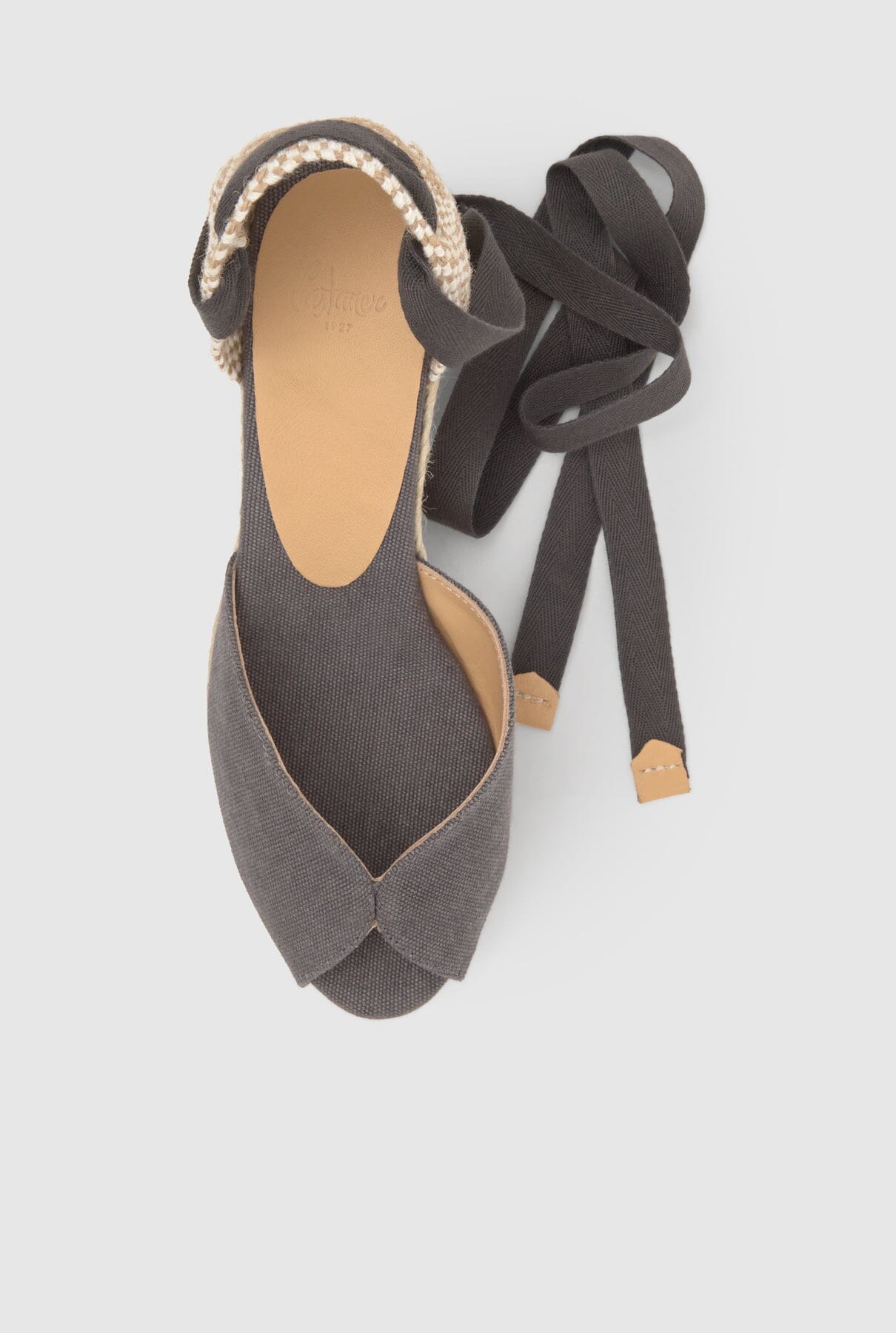 BILINA/6/002 Espadriles Castañer