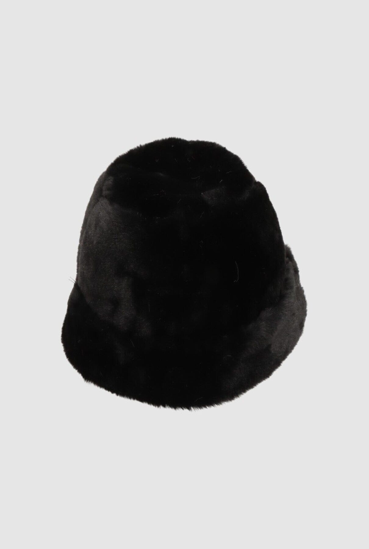 Blini Hat Black Hat Zahati