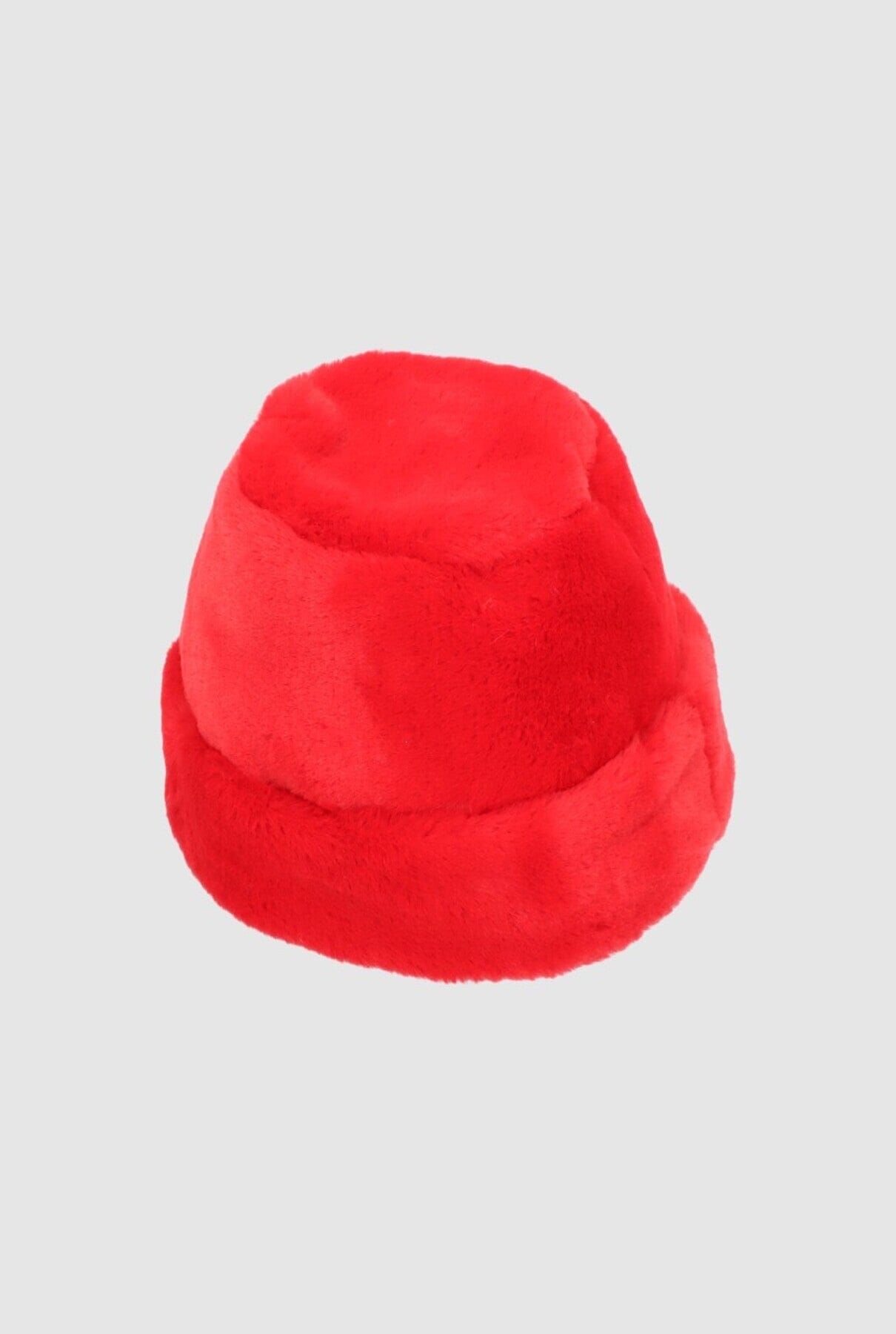 Blini Hat Red Hat Zahati