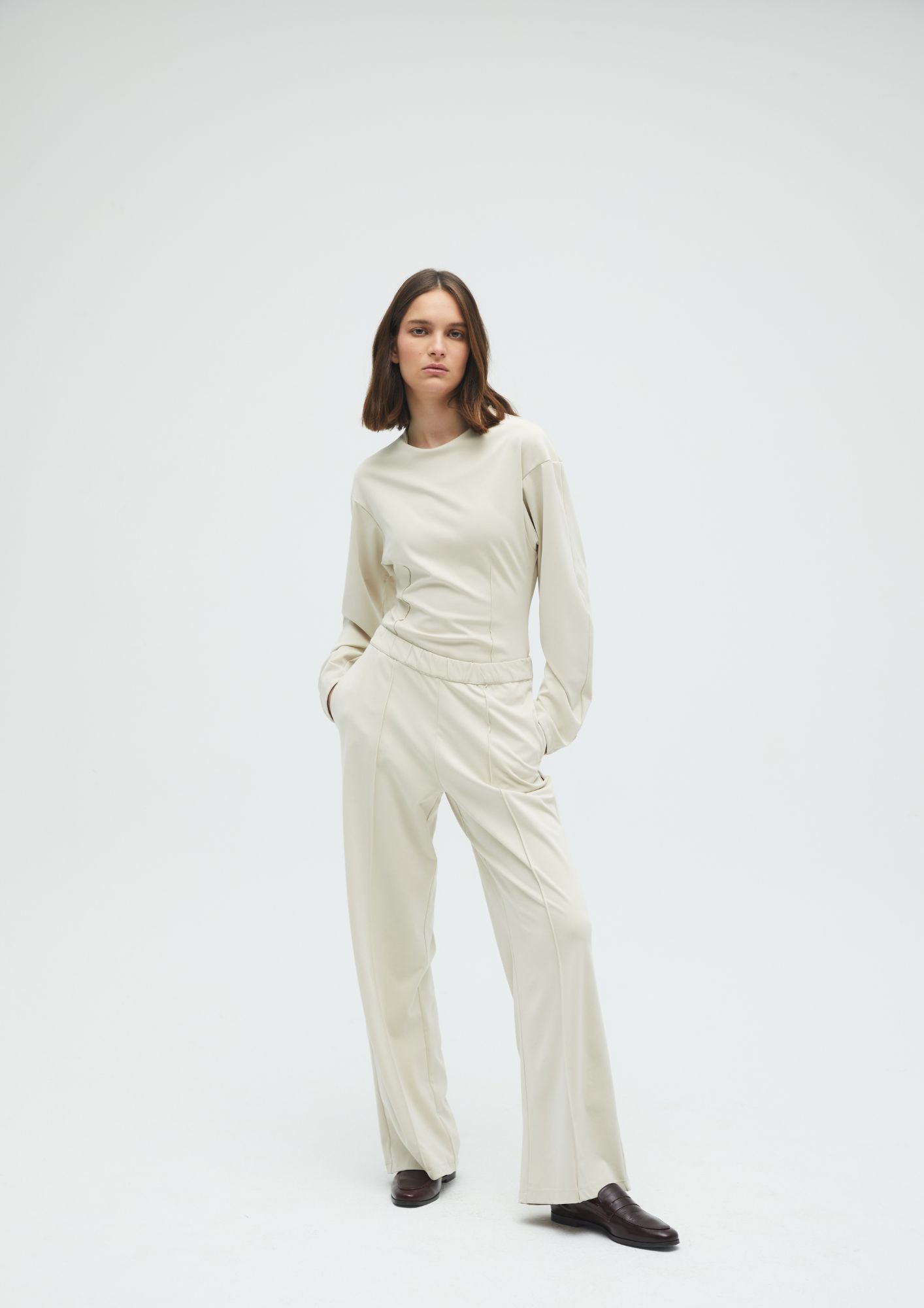 BLOUSE CLOUD Commelle