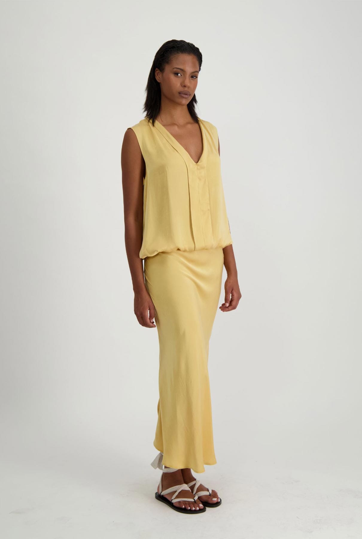 BLOUSE S/M SEDA Shirts & blouses Commelle