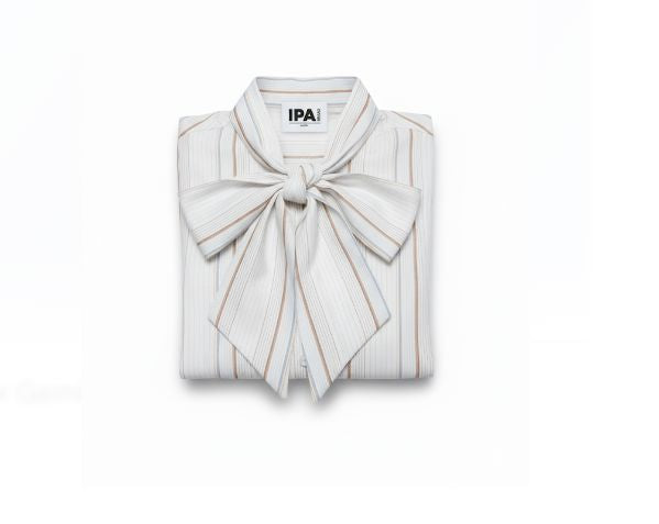 Blusa Esencia Lazo Shirts & Blouses IPA BRAND