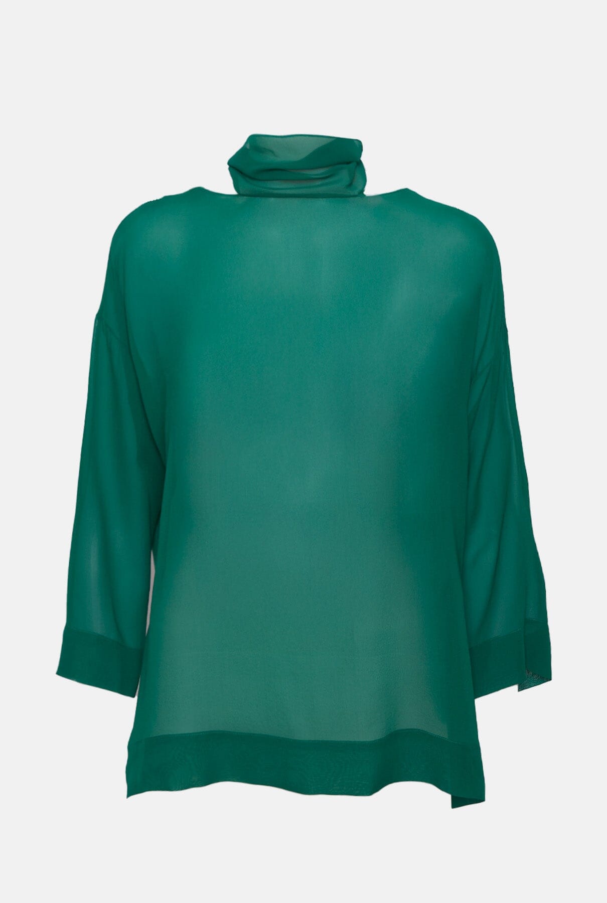 Blusa Sasha Mottainai Shirts & blouses Atelier Aletheia