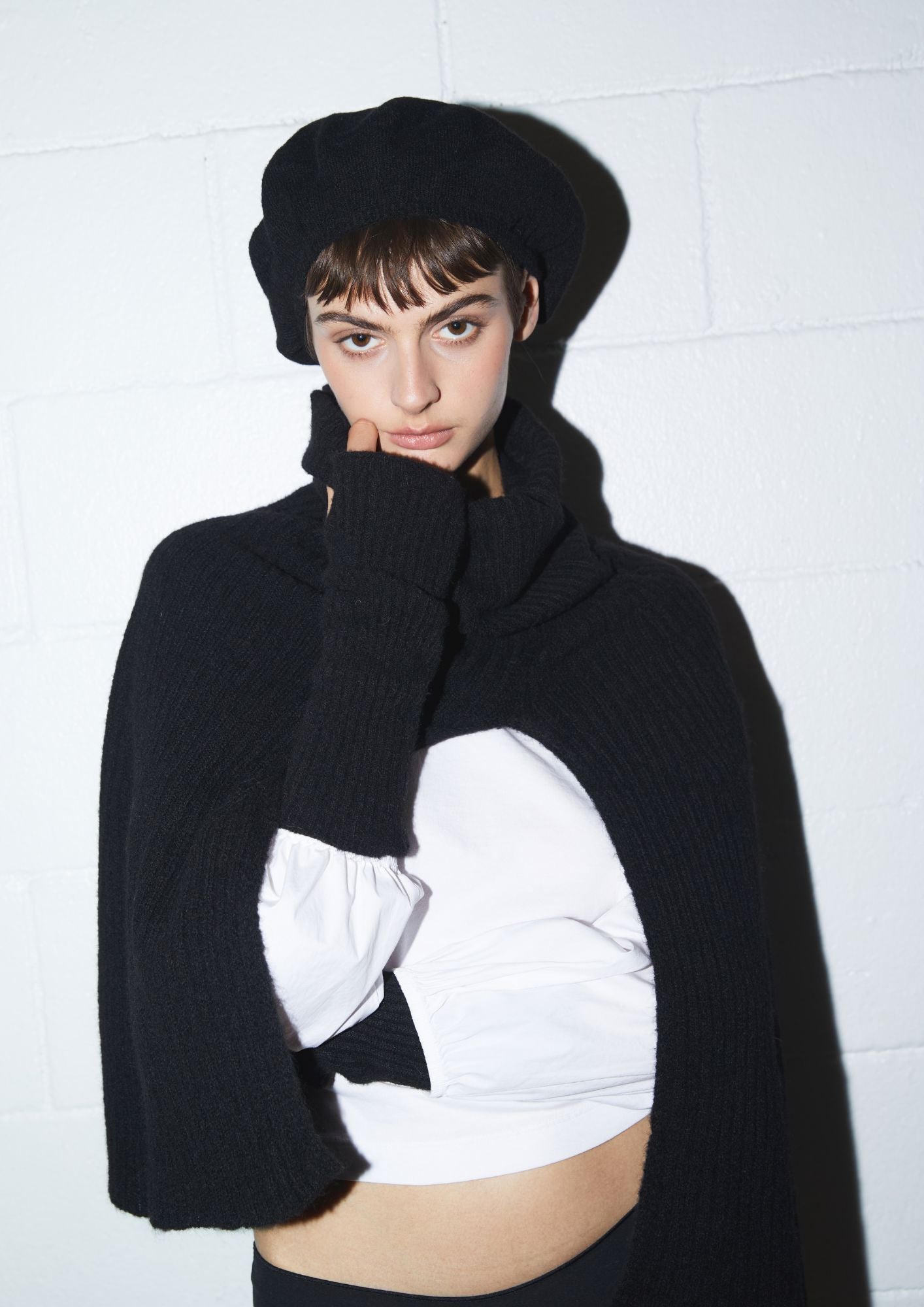 BOINA SOFT Hats Commelle