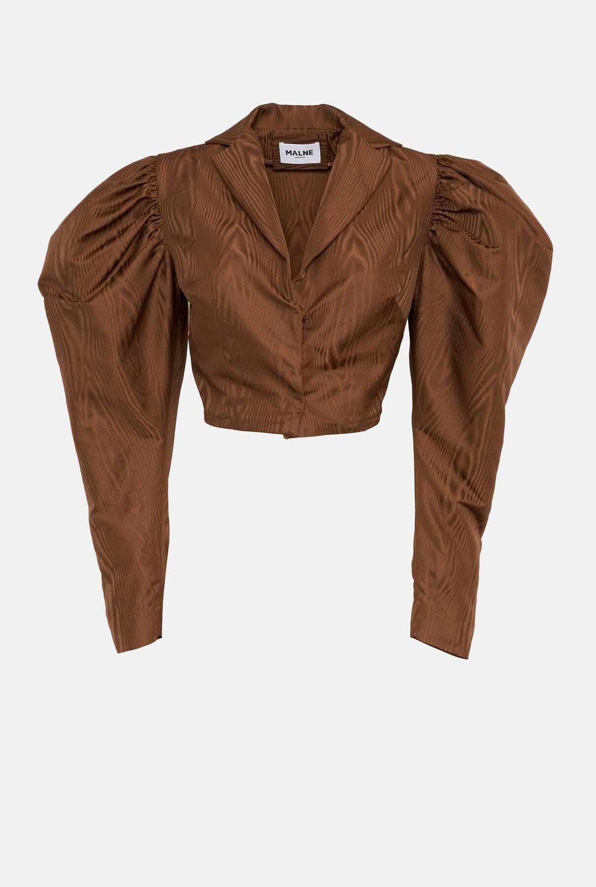 Bolero Jackets Malne