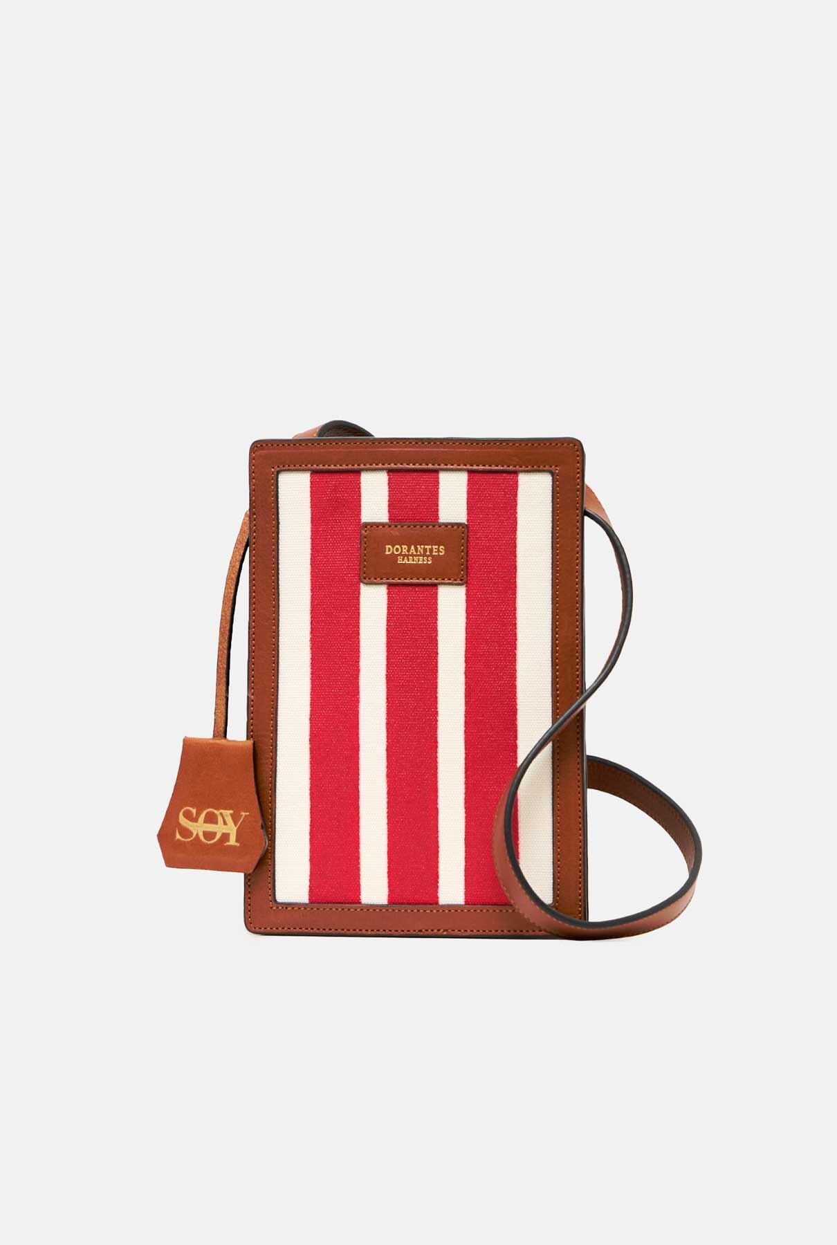 Bolso Petit Vis à Vis La Marrakesh House Mini bags SOY FASCINANTE