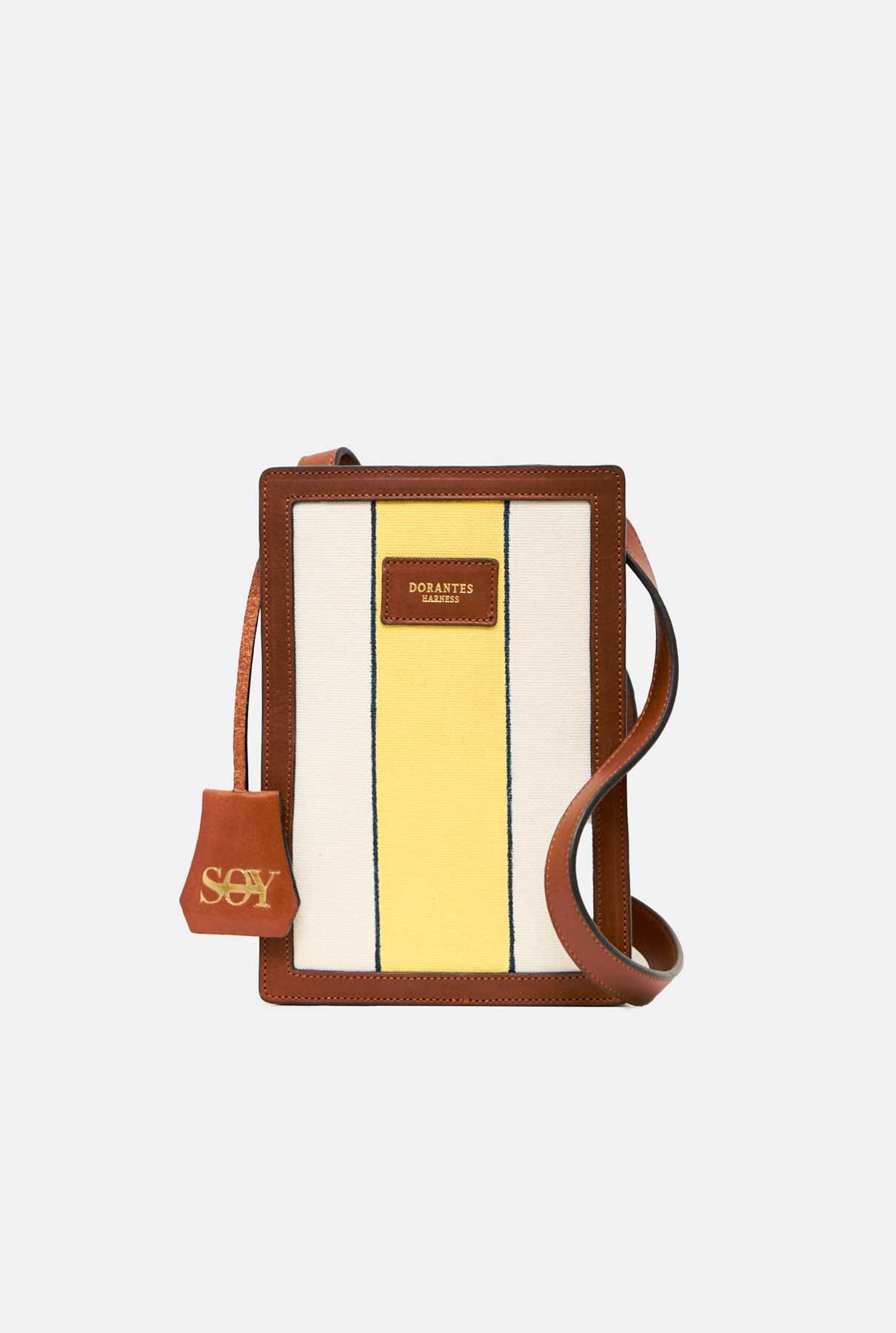 Bolso Petit Vis à Vis Villa Frescot Mini bags SOY FASCINANTE