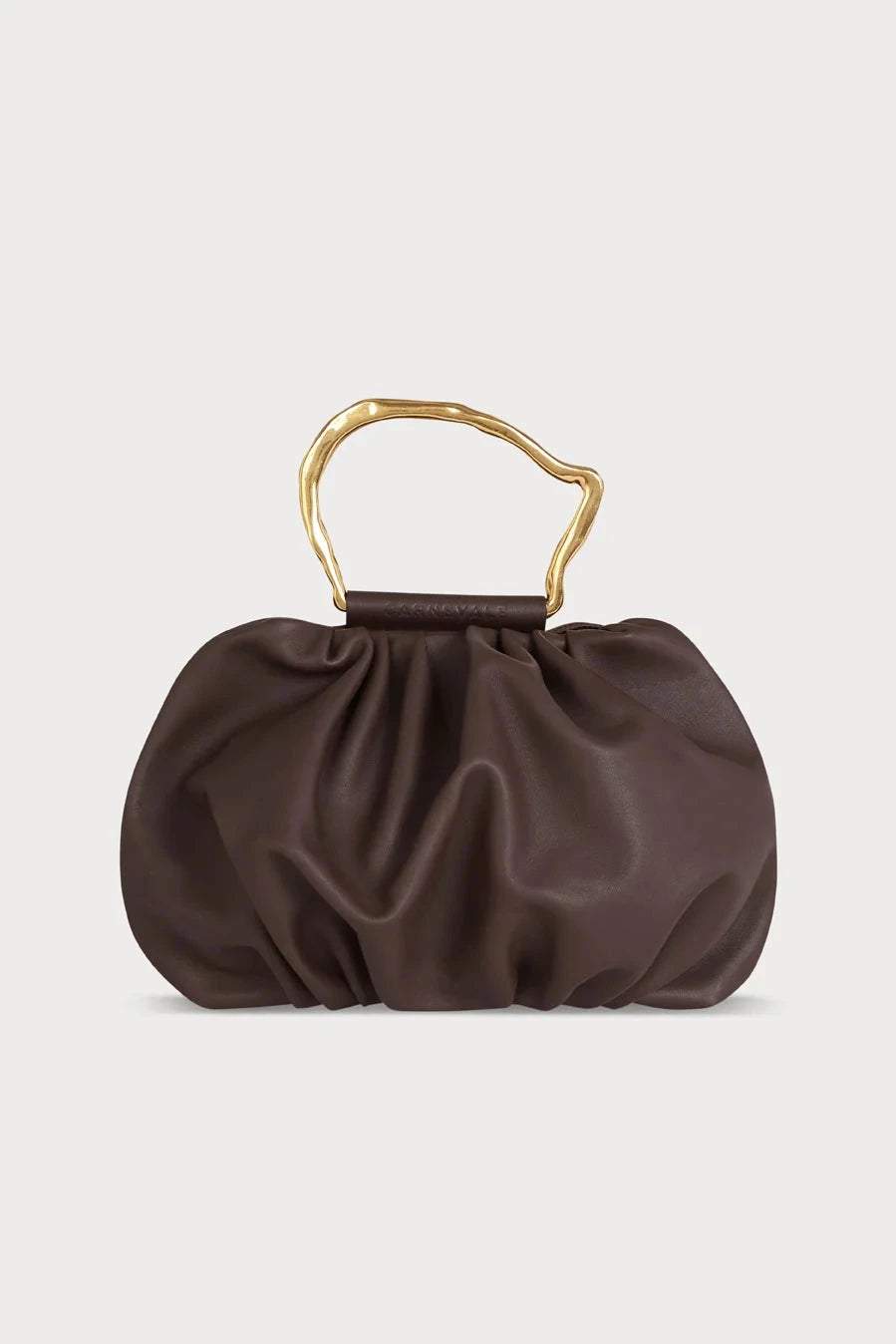 Bolso Victoria chocolate Hand bags Carnevale Madrid