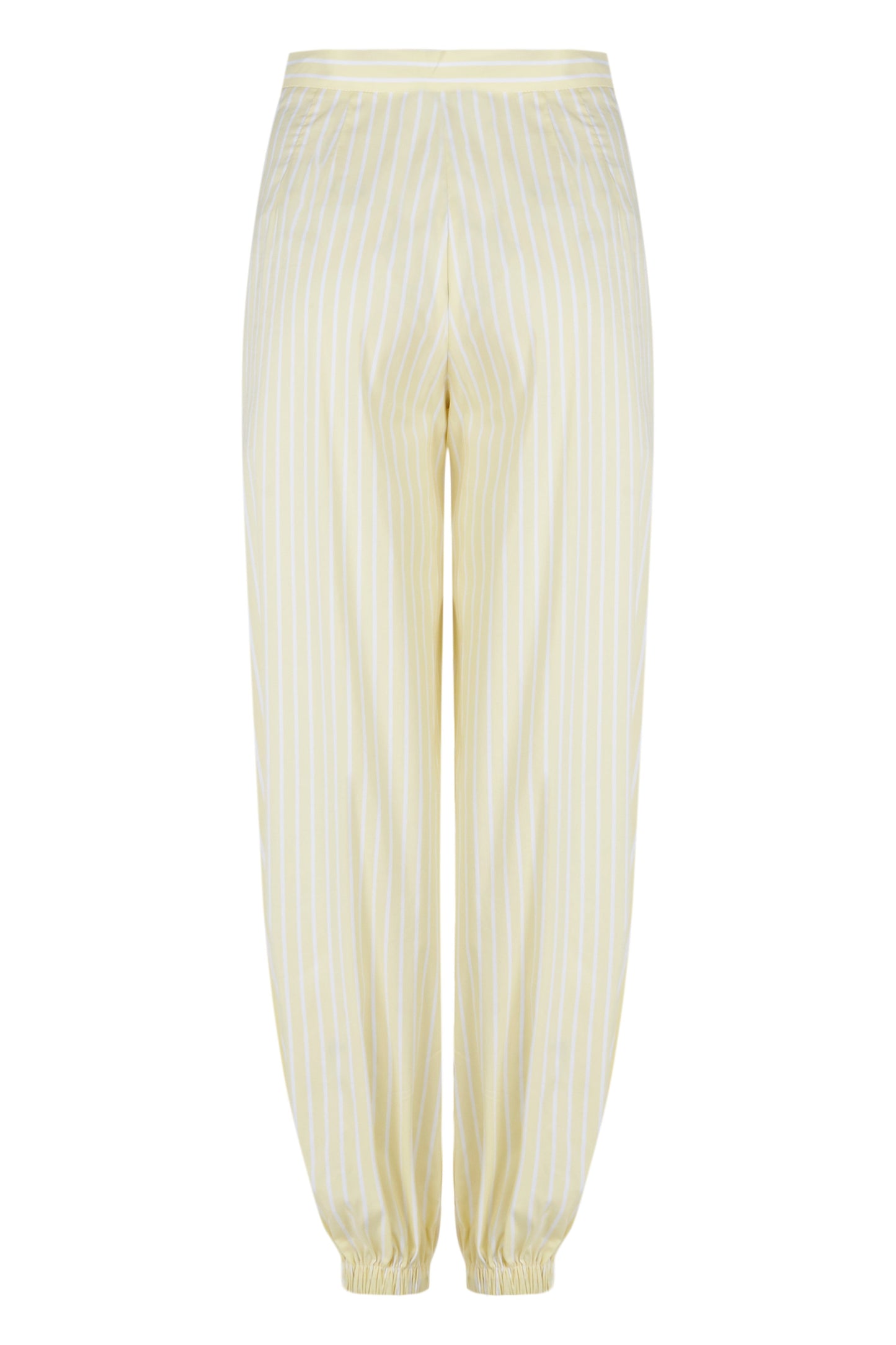 Bombacho brote amarillo Short Copines