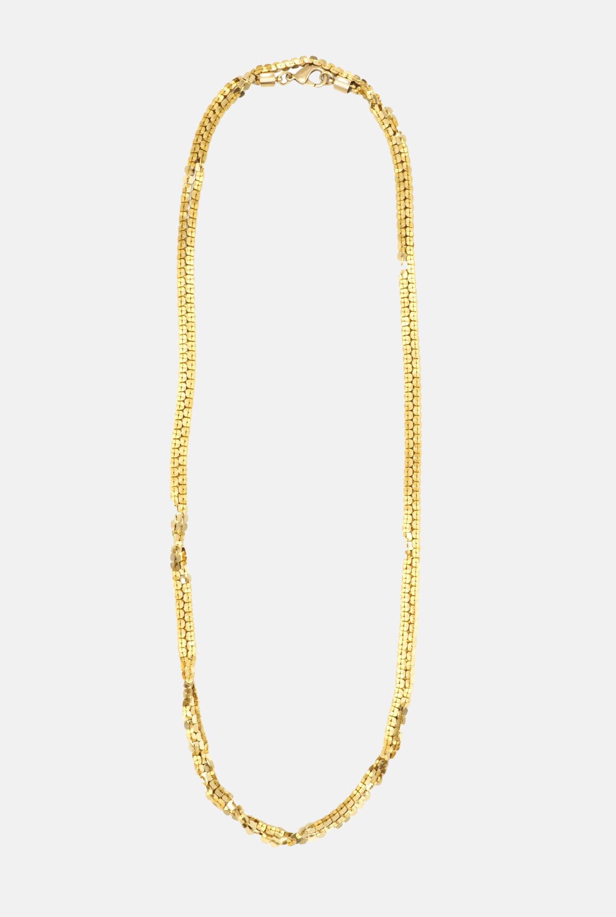 BOMBETA NECKLACE Necklaces Sita Nevado