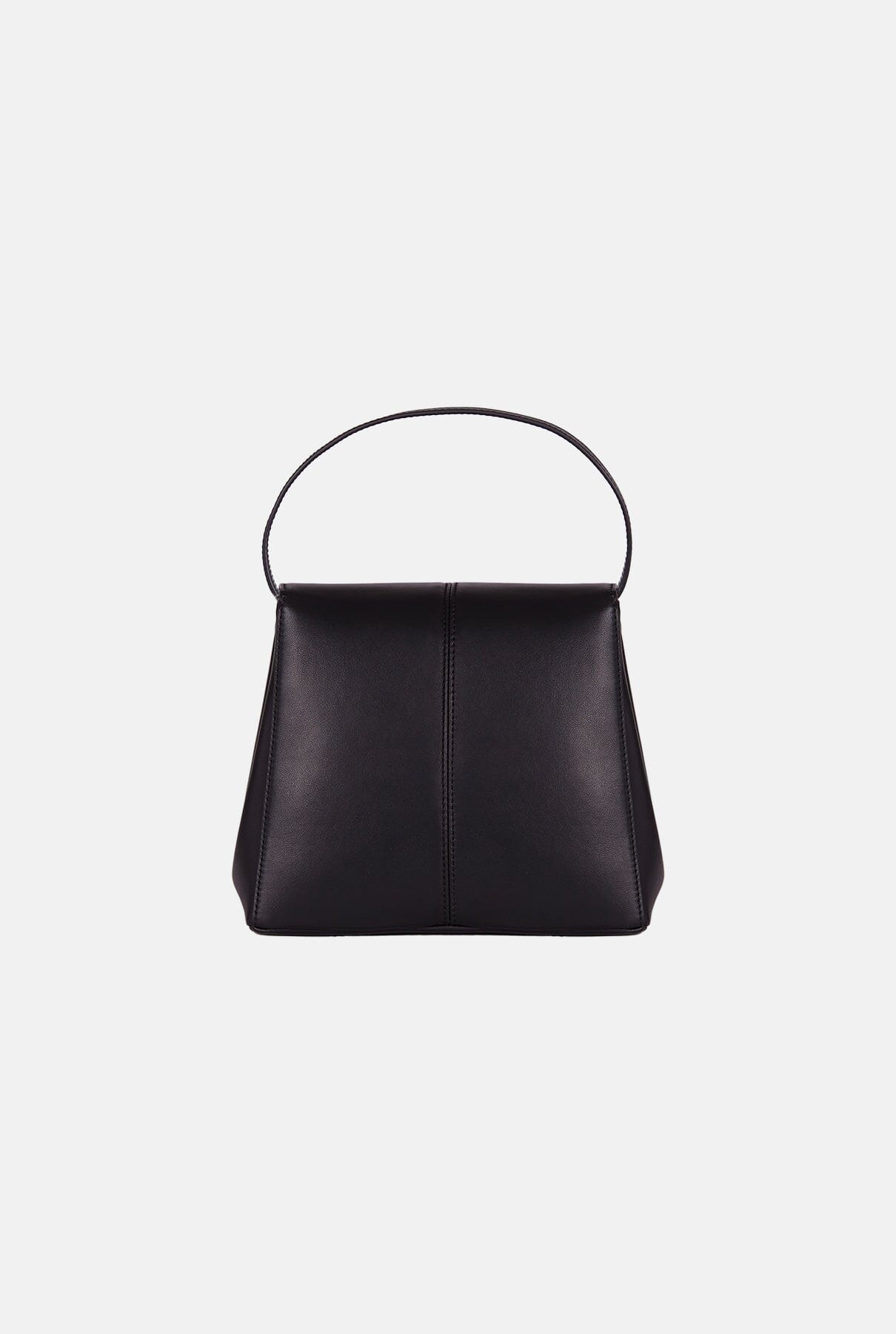 BOW BAG | BLACK Shoulder bags Moi & Sass