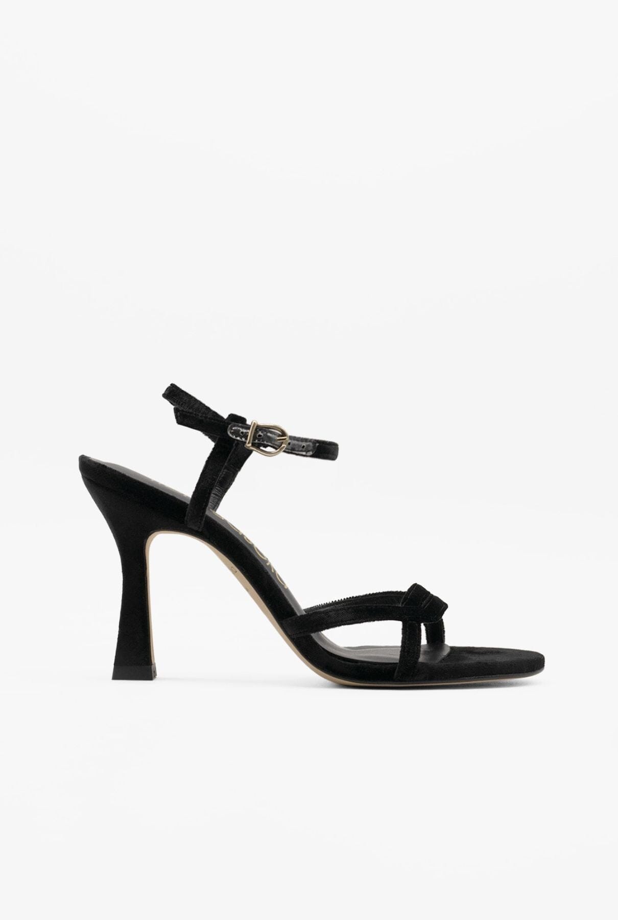 BRÍGIDA AZABACHE Heels Flordeasoka