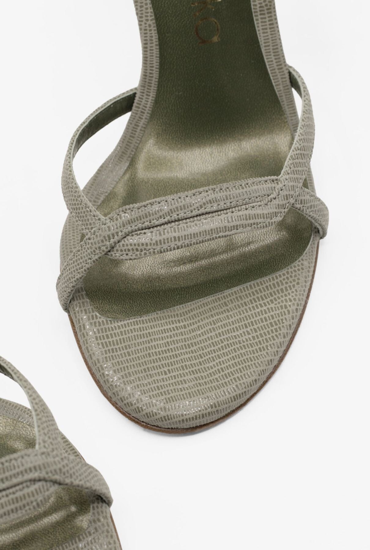 BRÍGIDA NILO Heels Flordeasoka