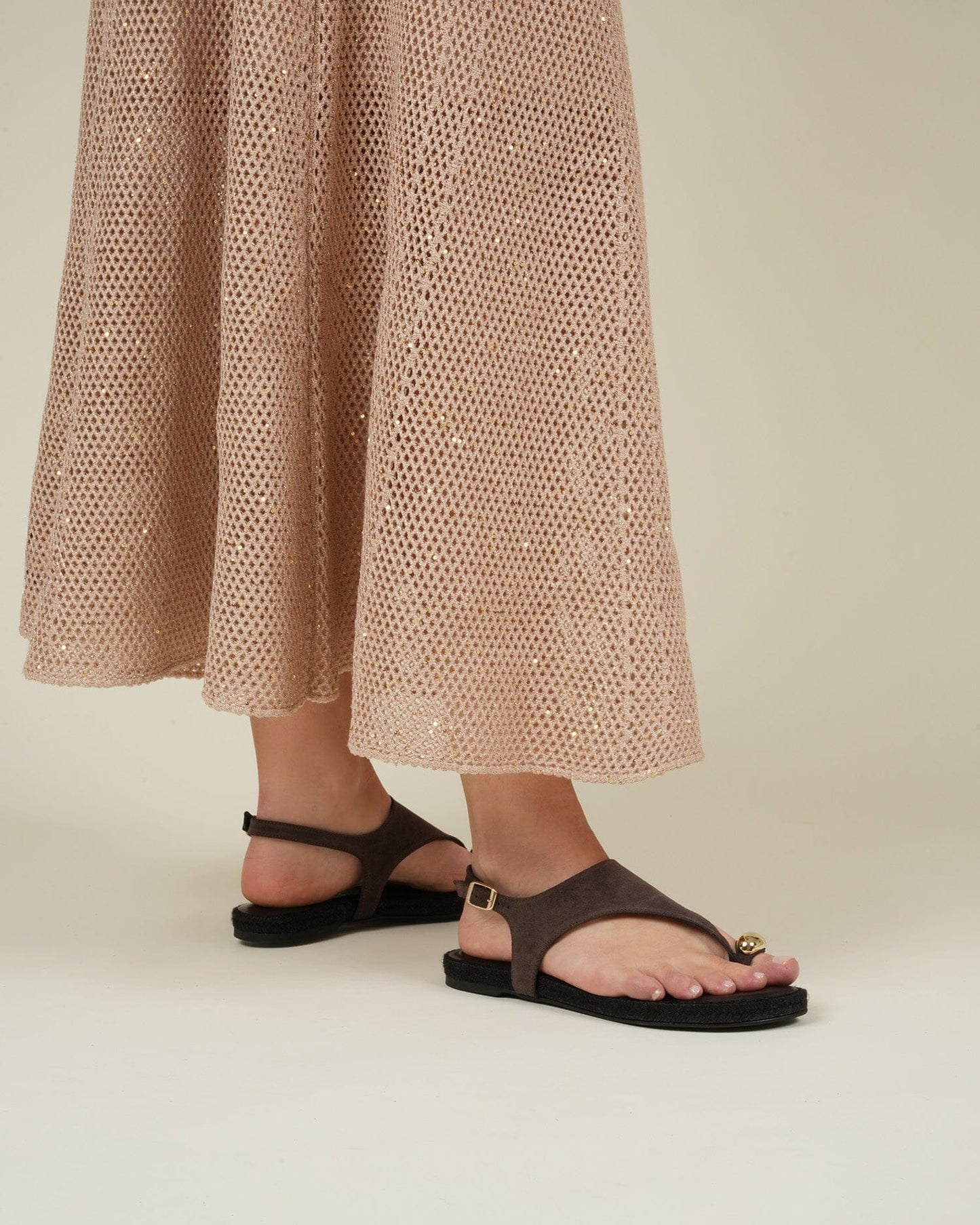 BRISE CHOCO Espadrilles Gaimo