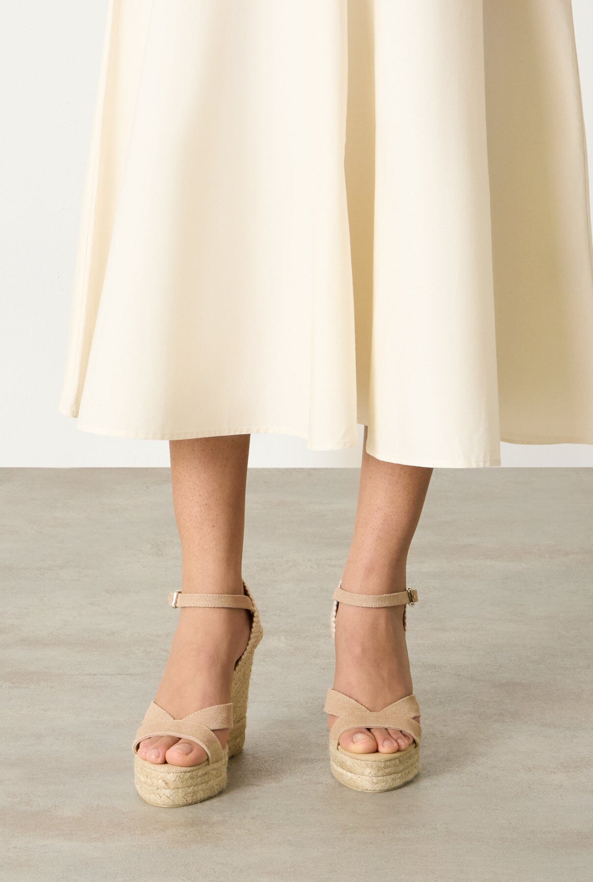 BRUNA/8ED/002 Espadriles Castañer