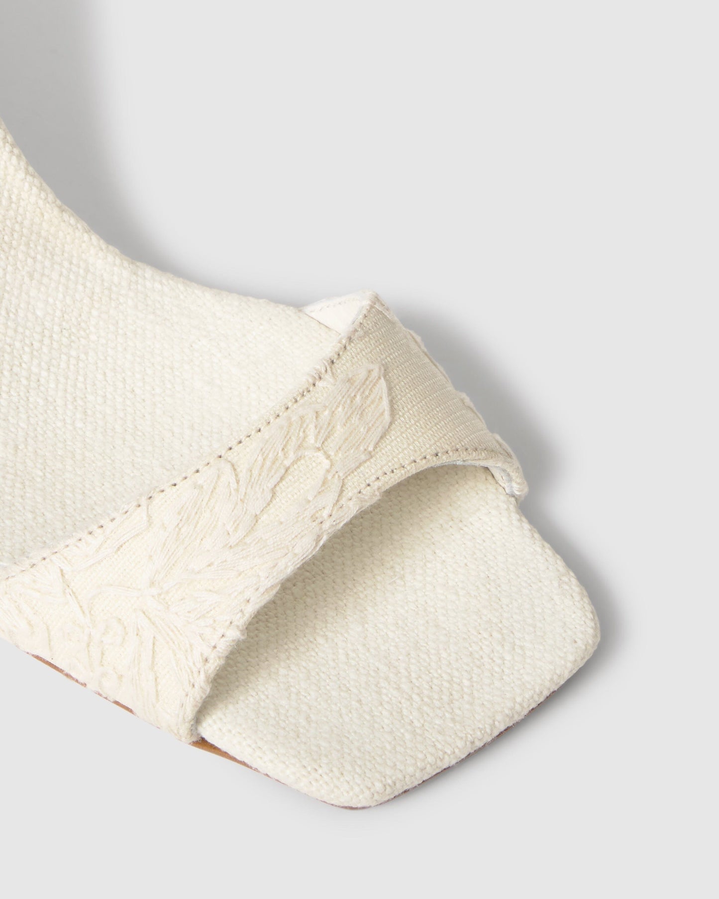 BRUNELLA CSC/305 Wedges Castañer