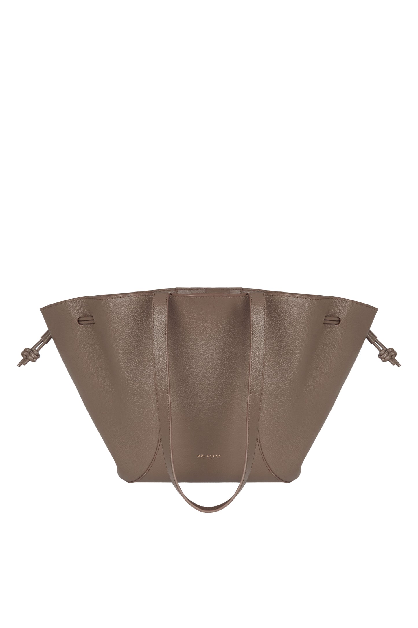 BUBBLE TOTE | FANGO Moi & Sass