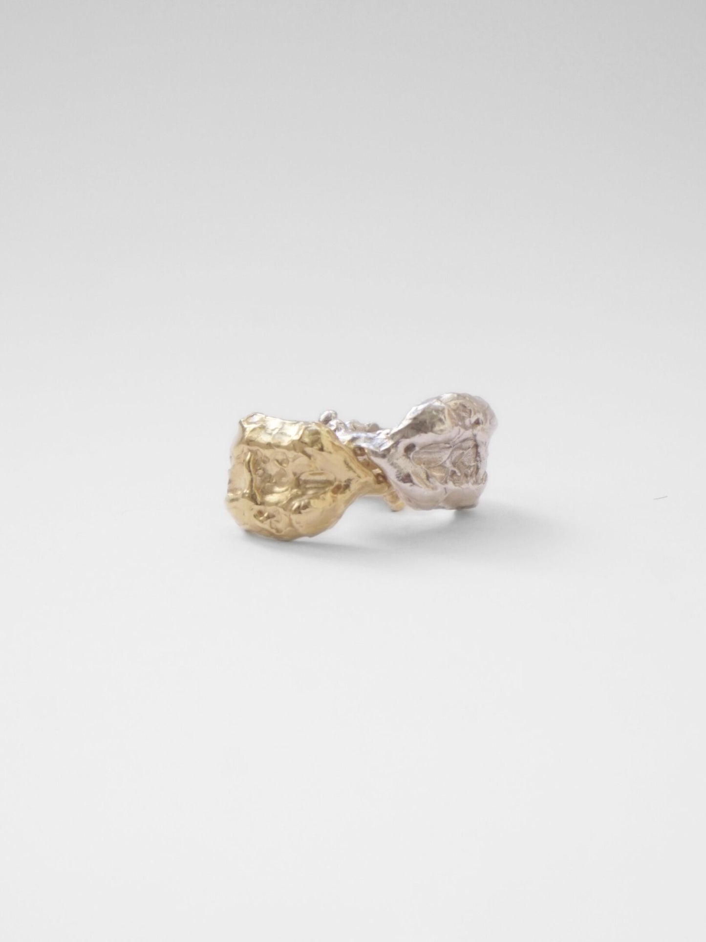 Buit Ring Silver Rings Albert Coll