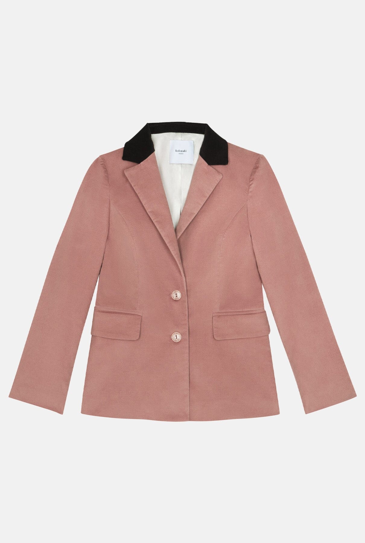 BUXTON Jackets Kolonaki