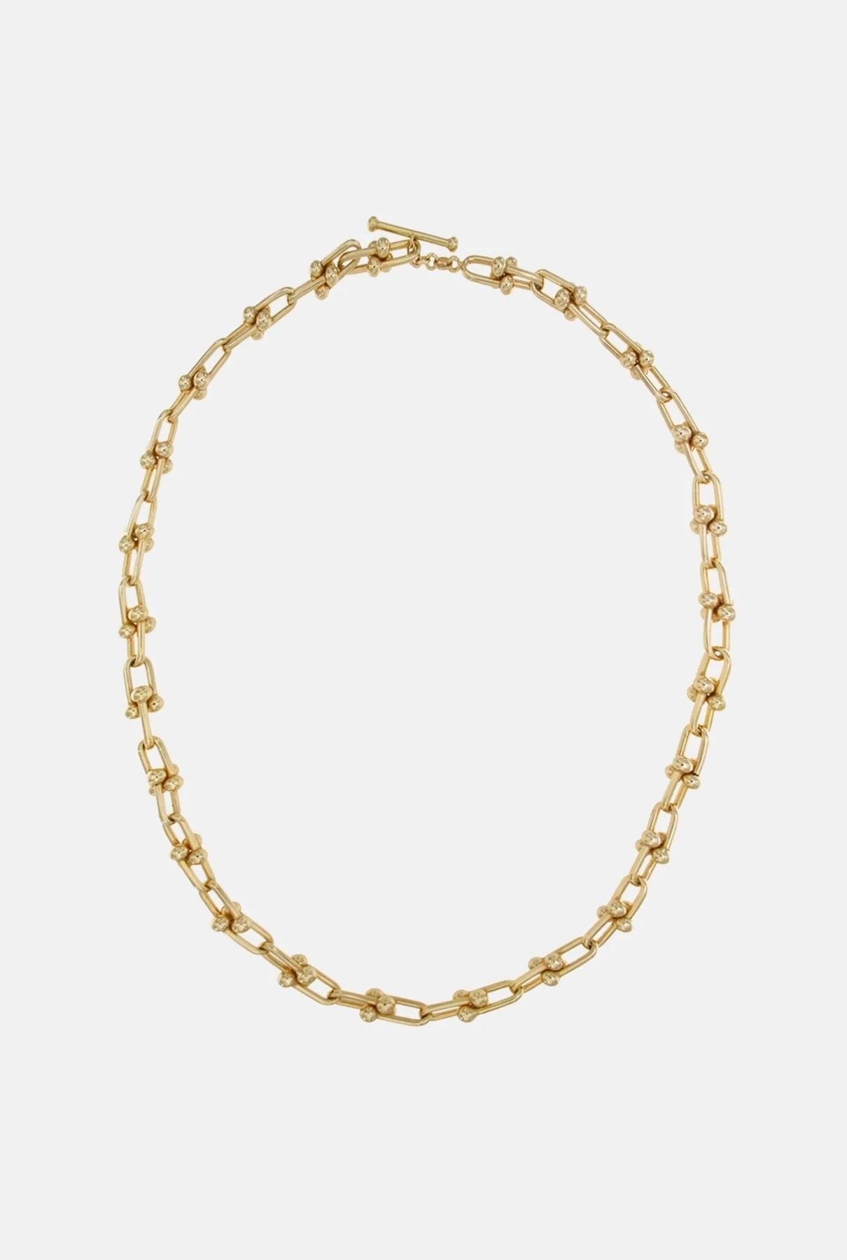 Cadena Calipso Oro Cadenas Coolook