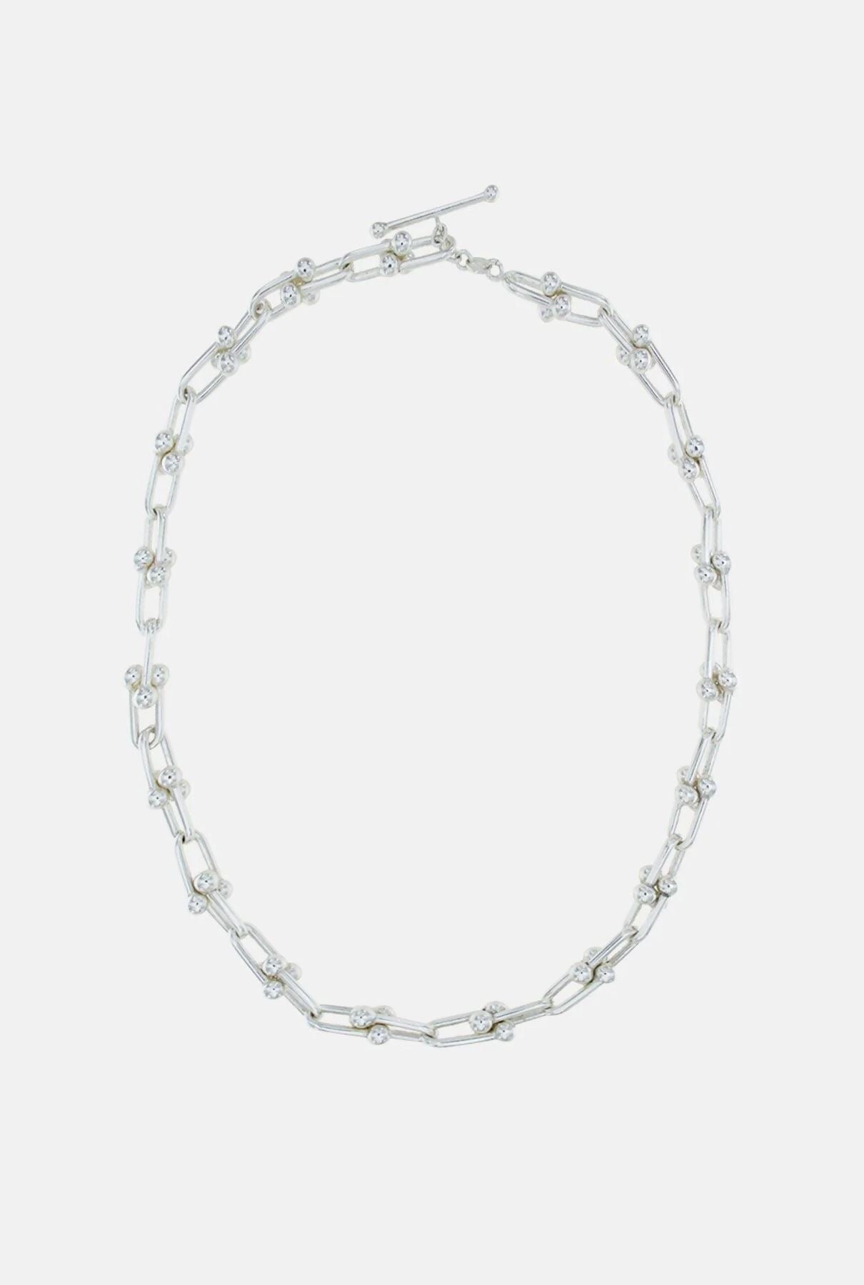 cadena calipso plata Cadenas Coolook