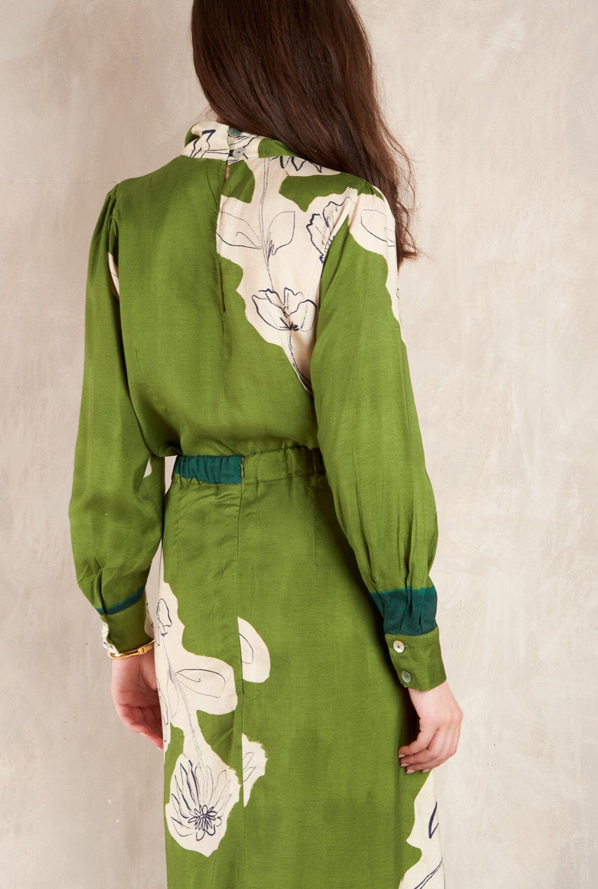 Camisa Allure Shirts & blouses Vano Studio