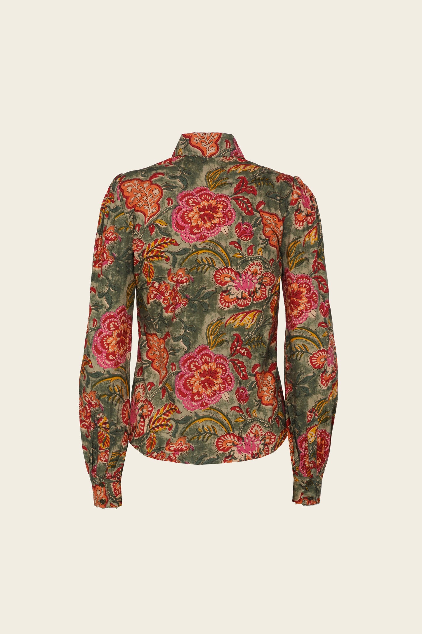 CAMISA BELISA Camisa Philippa 1970