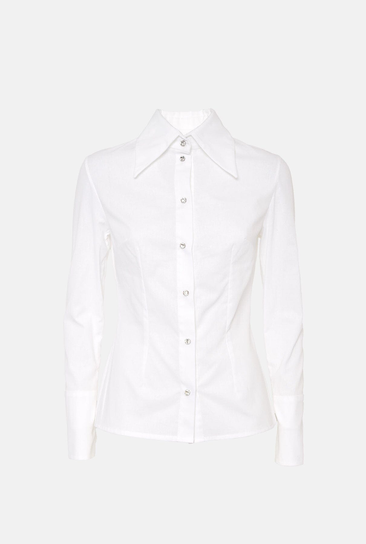 Camisa de algodón Shirts & blouses Malne