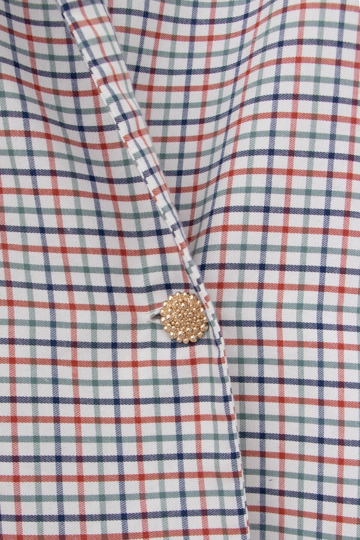 Camisa Iulene viyella cuadros Camisas Julise Magon