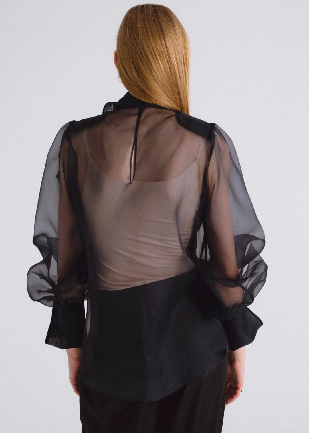 Camisa lazada azul Ropa y accesorios Miguel Marinero