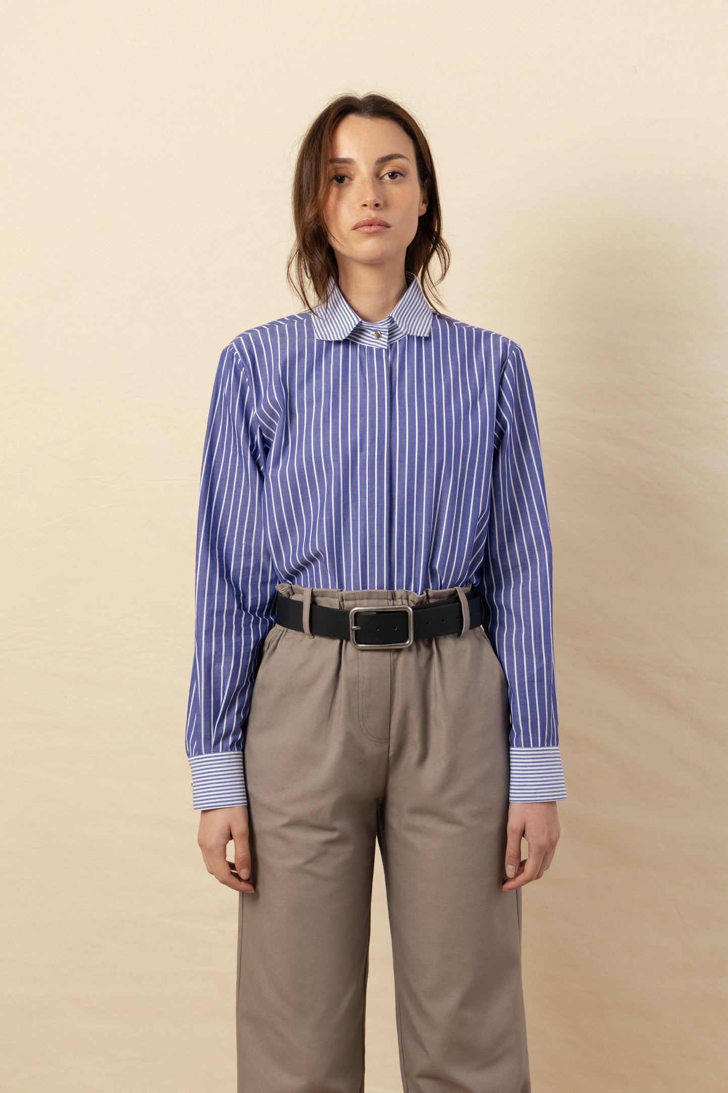 Camisa Lorena Shirts & blouses Julise Magon