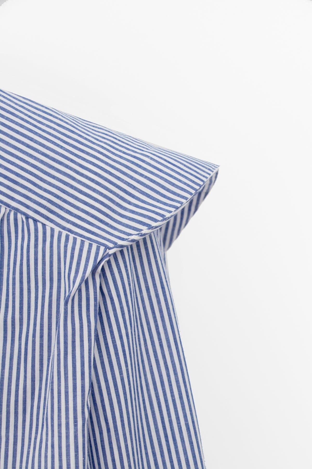 Camisa Miru rayas Camisas Julise Magon