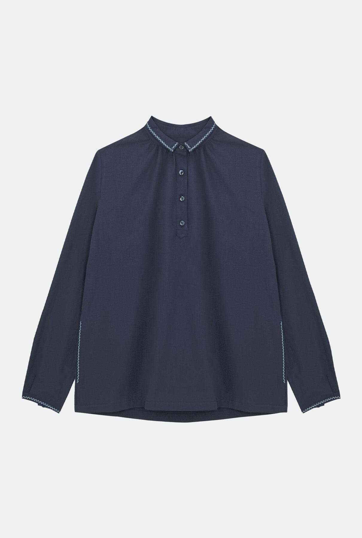 Camisa Nina Marino Shirts & blouses Kolonaki