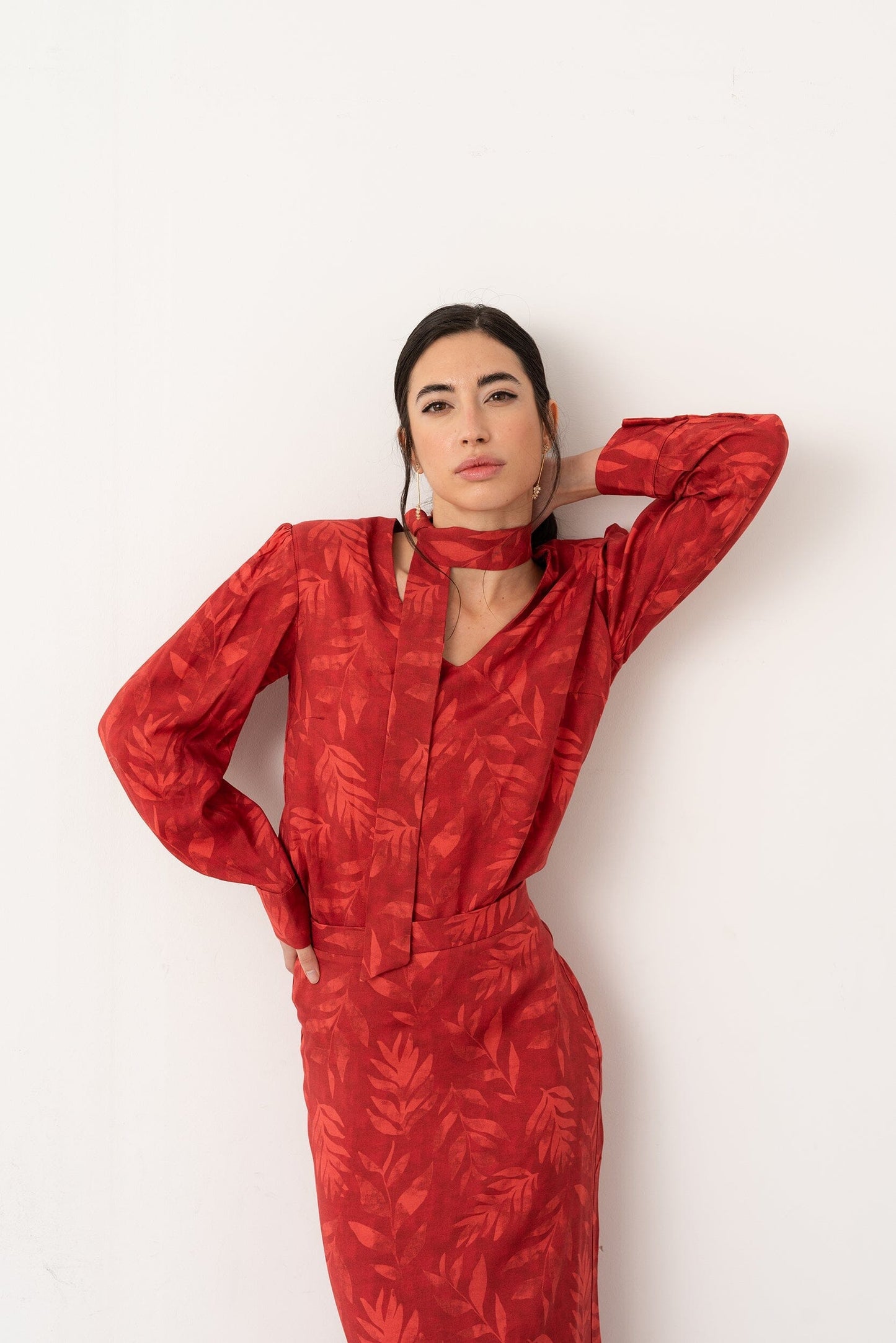 Camisa Remy Shirts & blouses Vano Studio