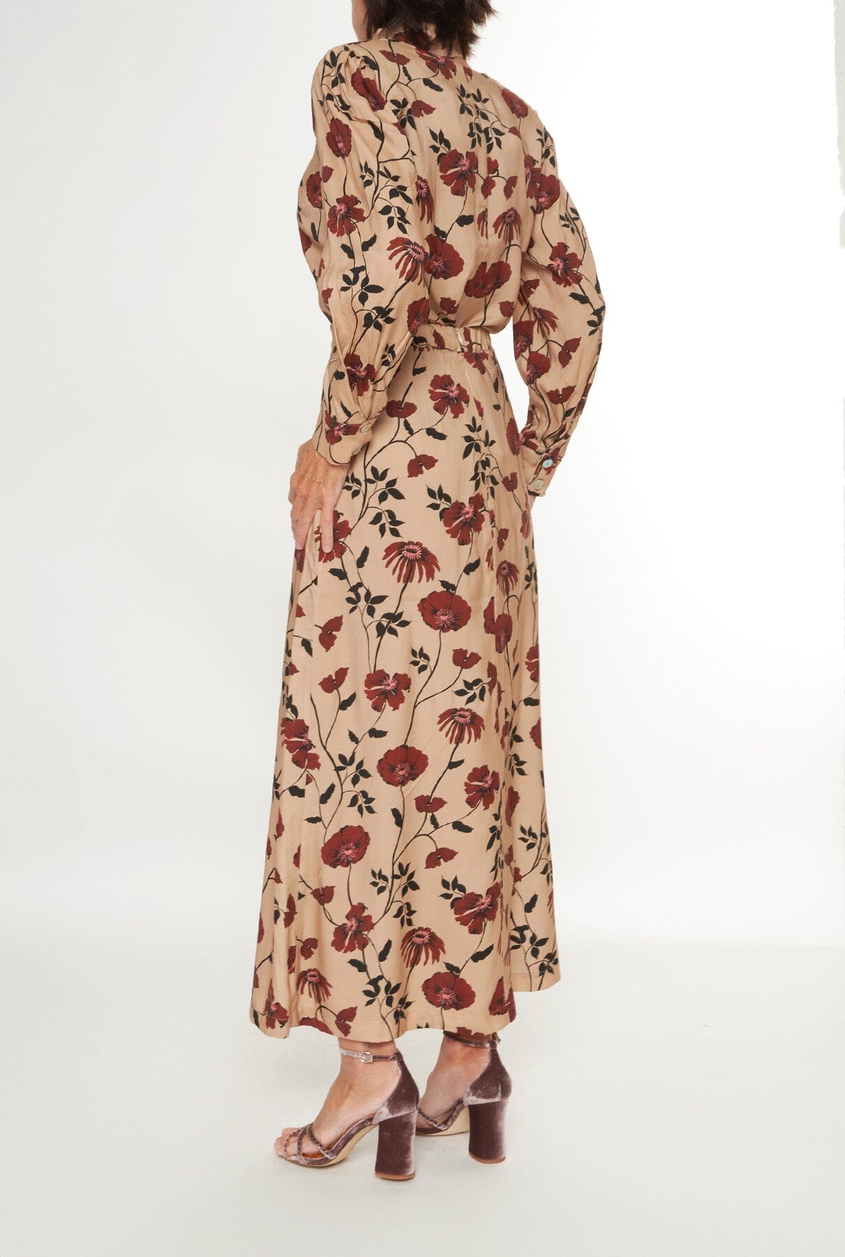 Camisa Scarlet Shirts & blouses Vano Studio