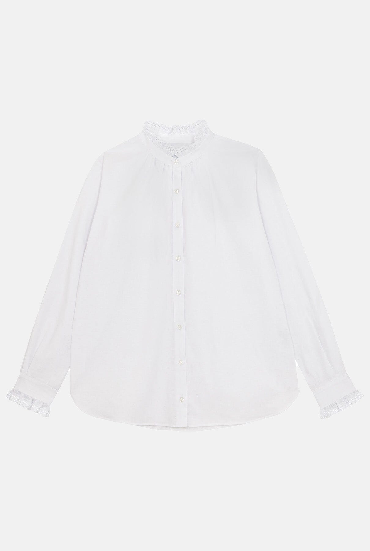 Camisa Sena Shirts & blouses Kolonaki