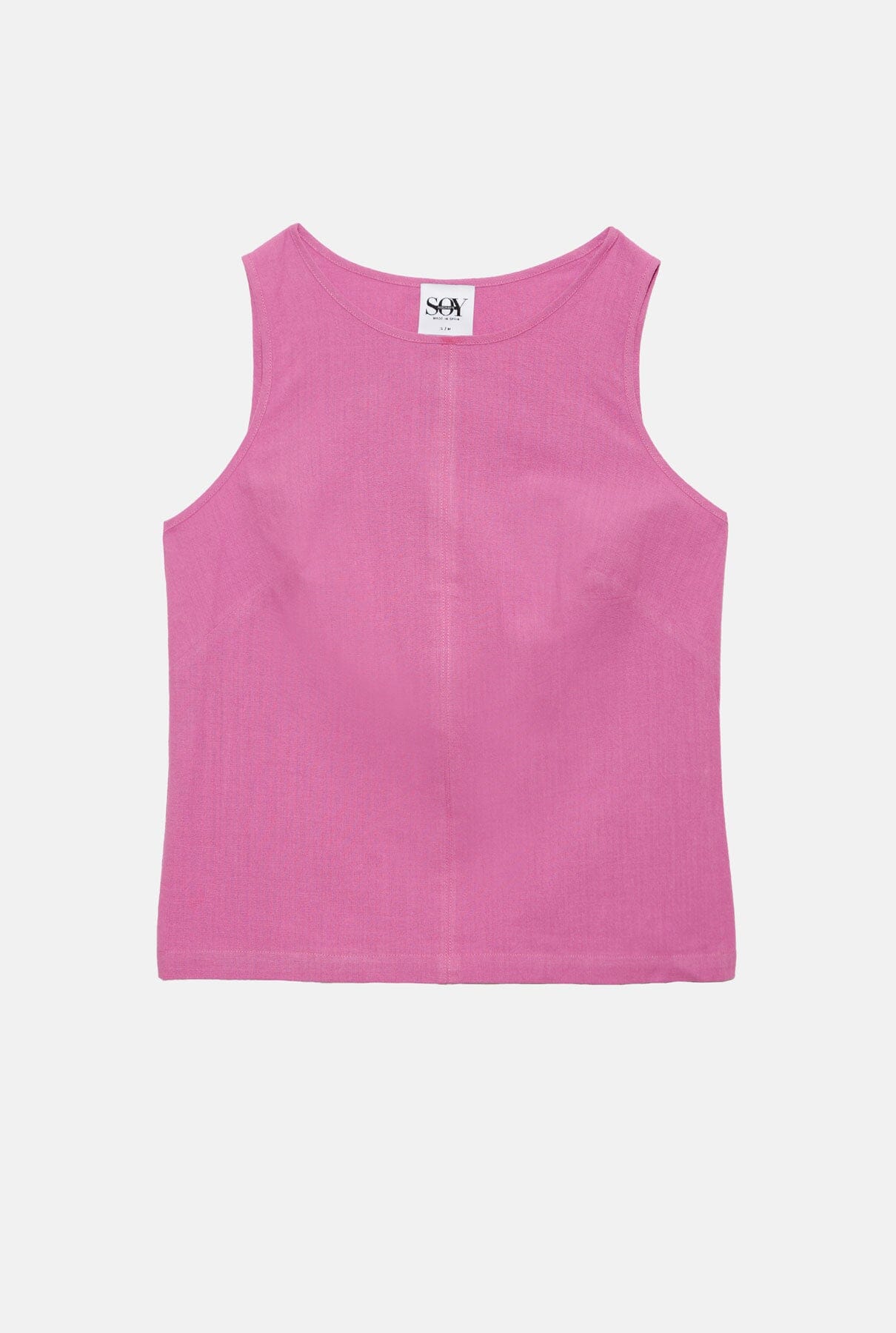 Camiseta Adriana buganvilla Shirts & Tops SOYFASCINANTE