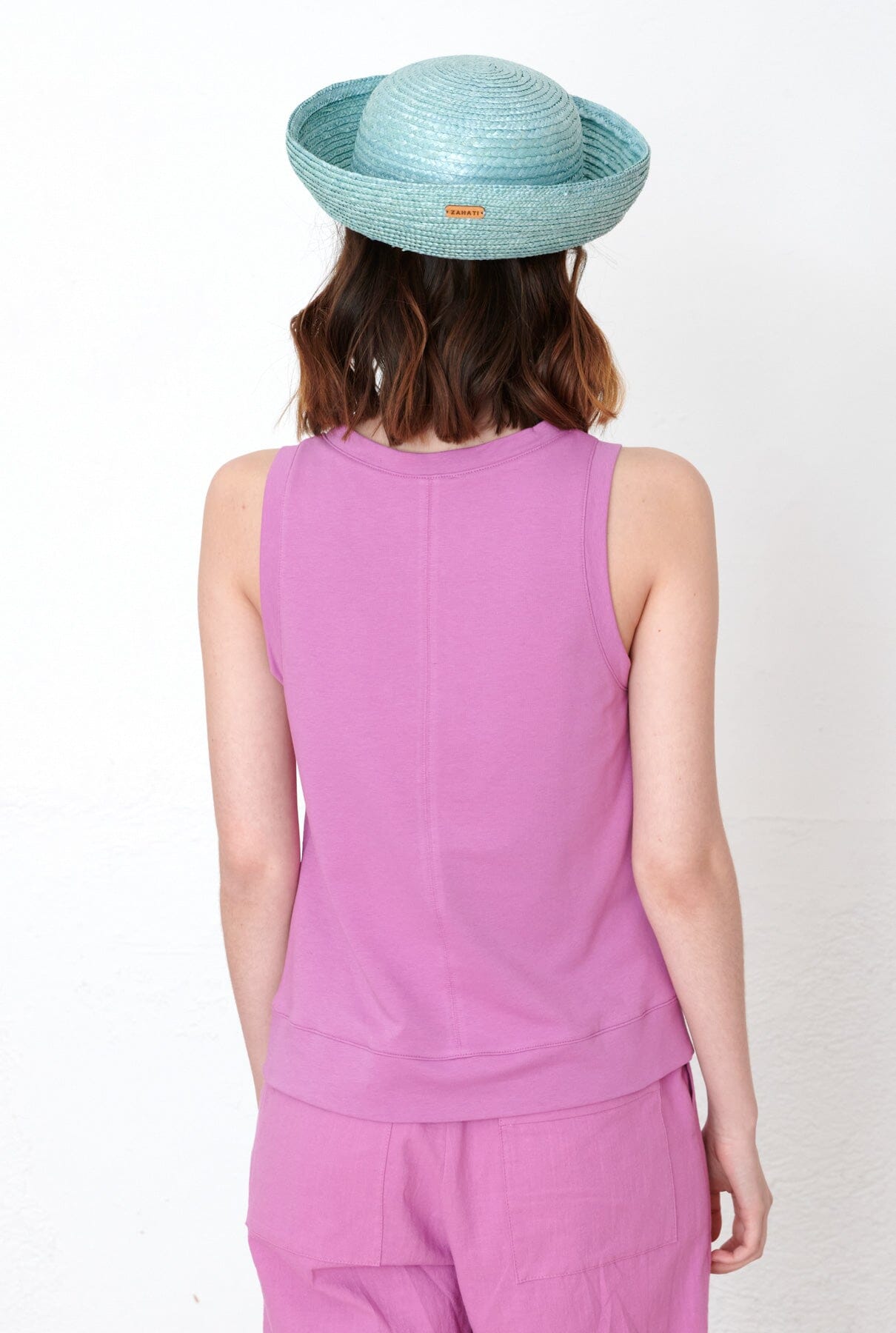 Camiseta Cristina buganvilla Shirts & Tops SOY FASCINANTE