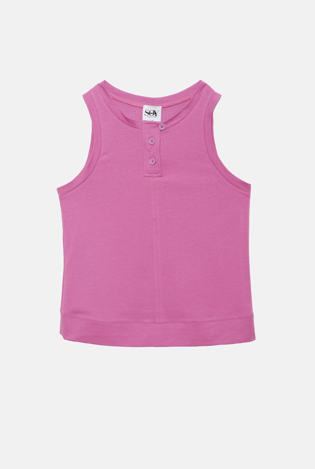 Camiseta Cristina buganvilla Shirts & Tops SOYFASCINANTE