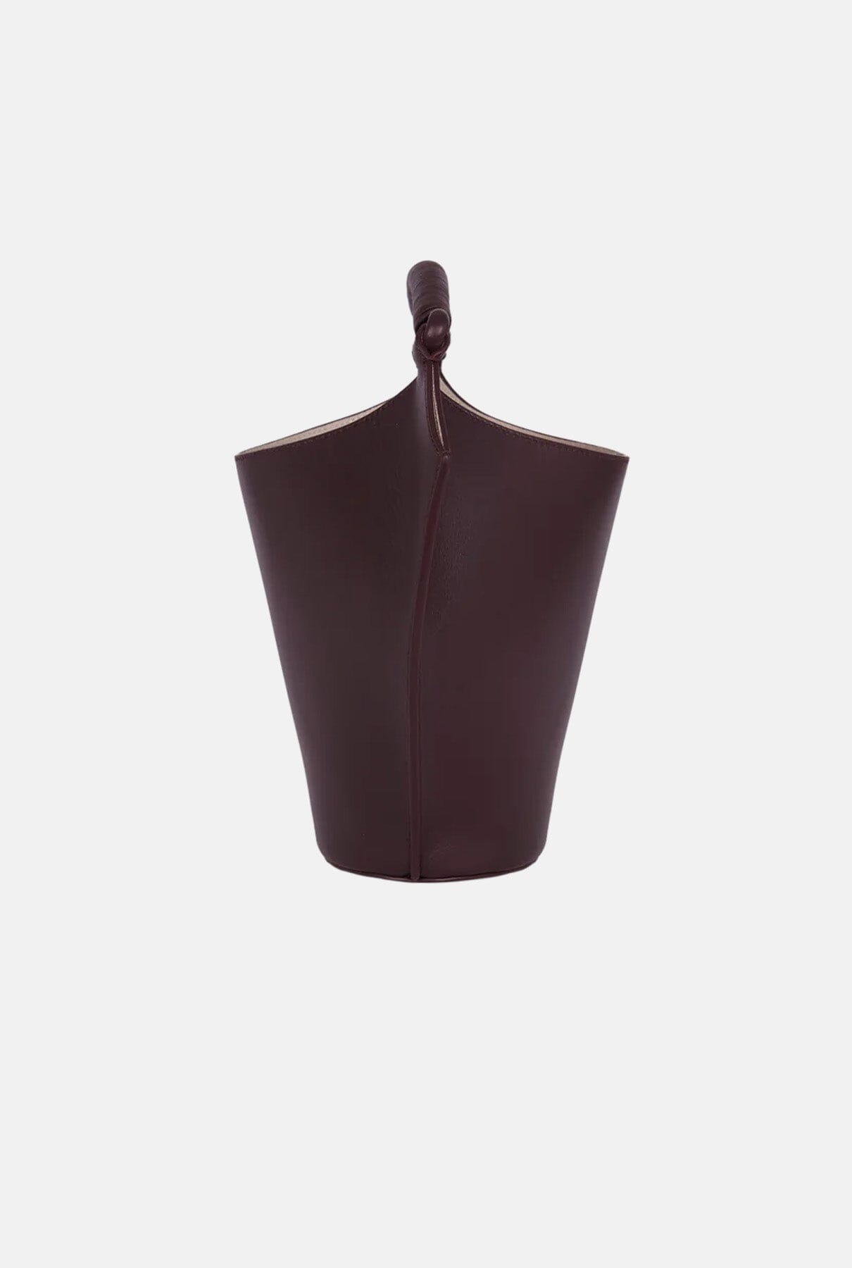 Canasto Bag | Wine Shoulder bags Moi & Sass