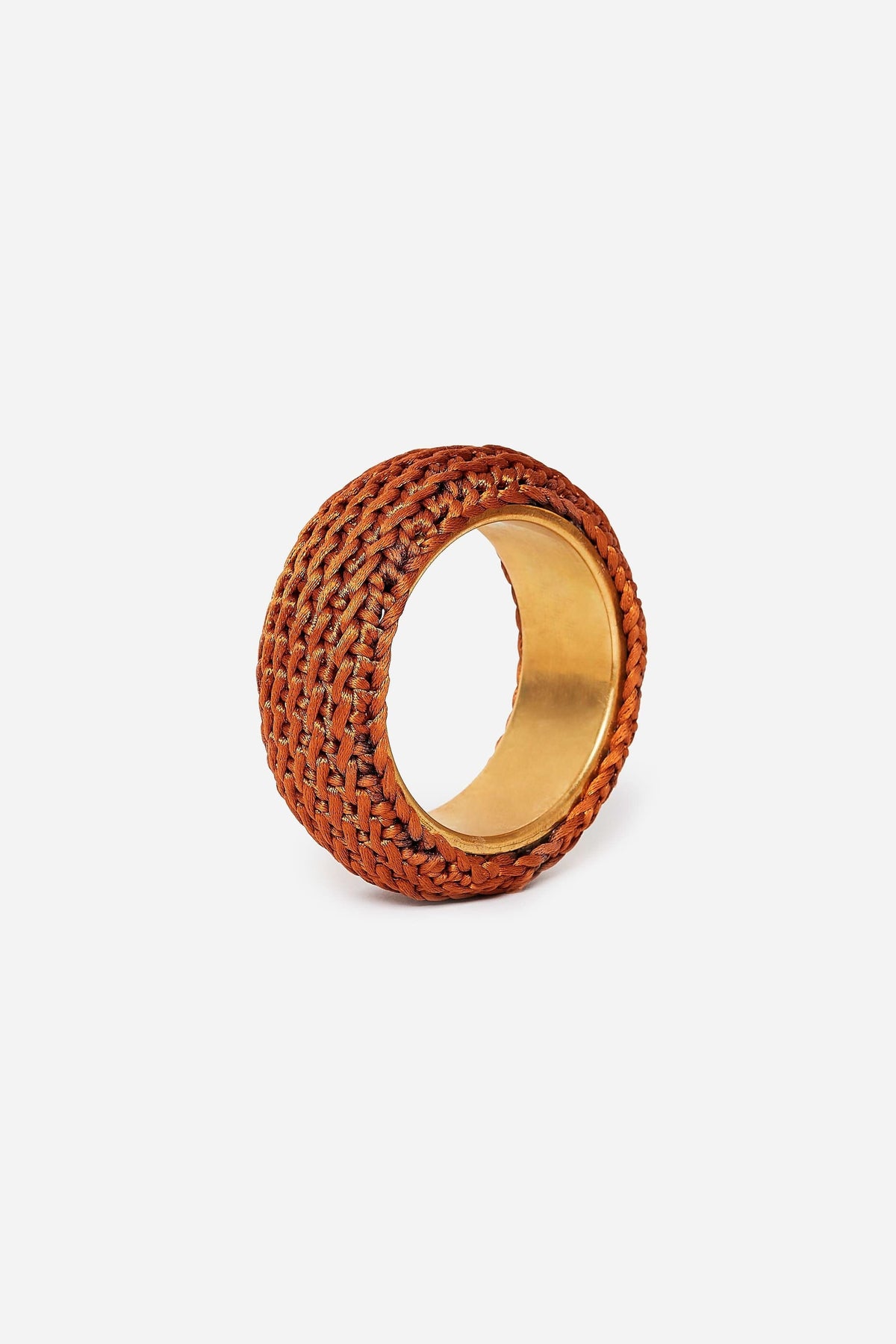 Canyon Terracotta Bracelet Bracelets SOY FASCINANTE
