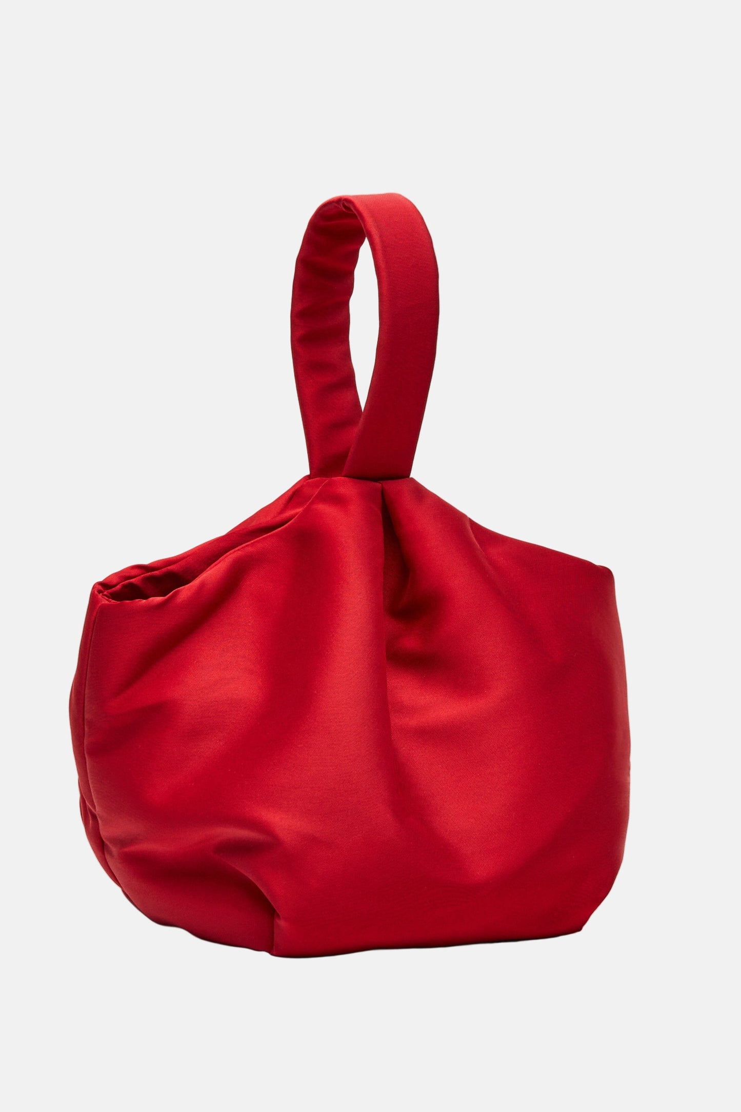Capi Bag Red Shoulder bags Laia Alen