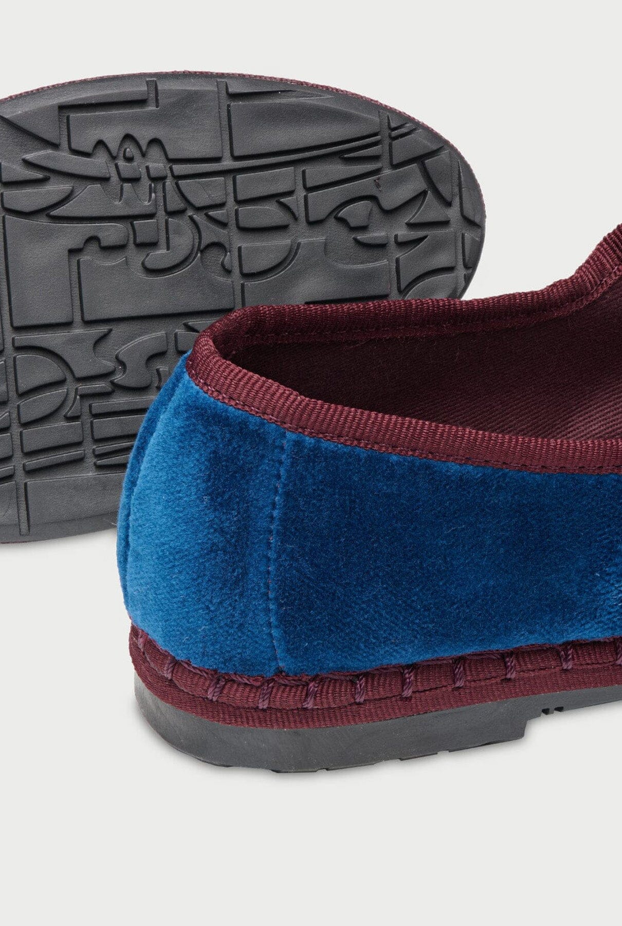 Capulet Flat shoes Flabelus