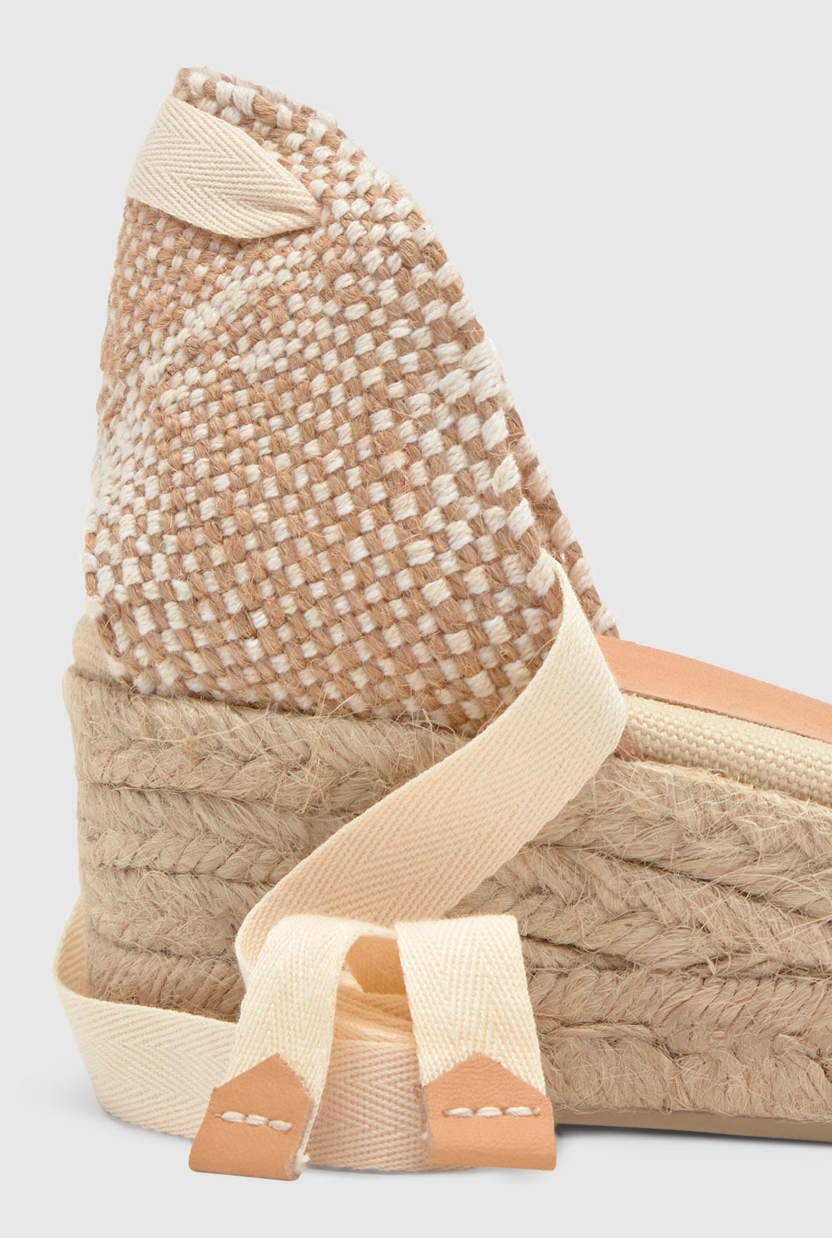 CARINA/3/001 Espadrilles Castañer