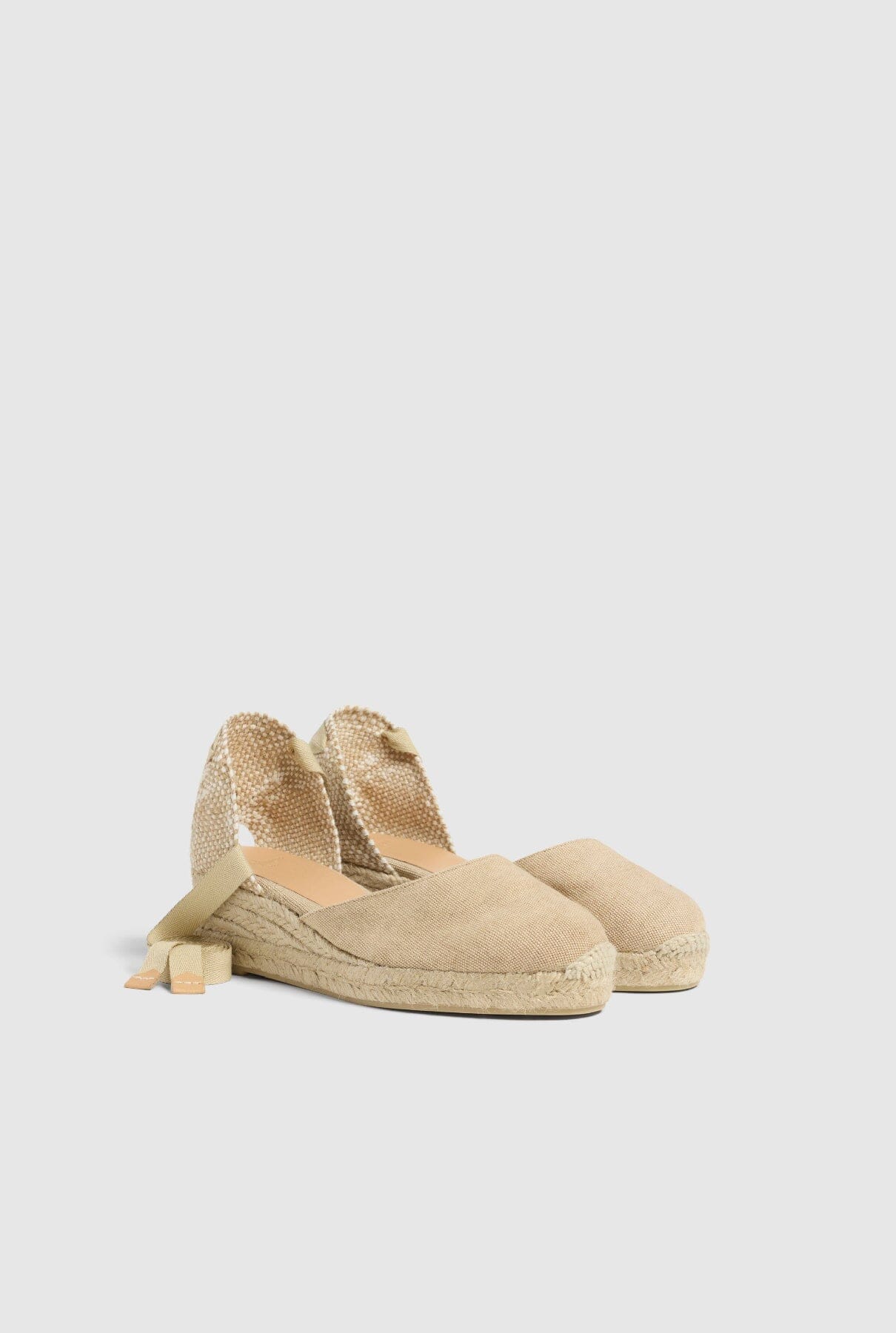 CARINA/3/002 Espadrilles Castañer