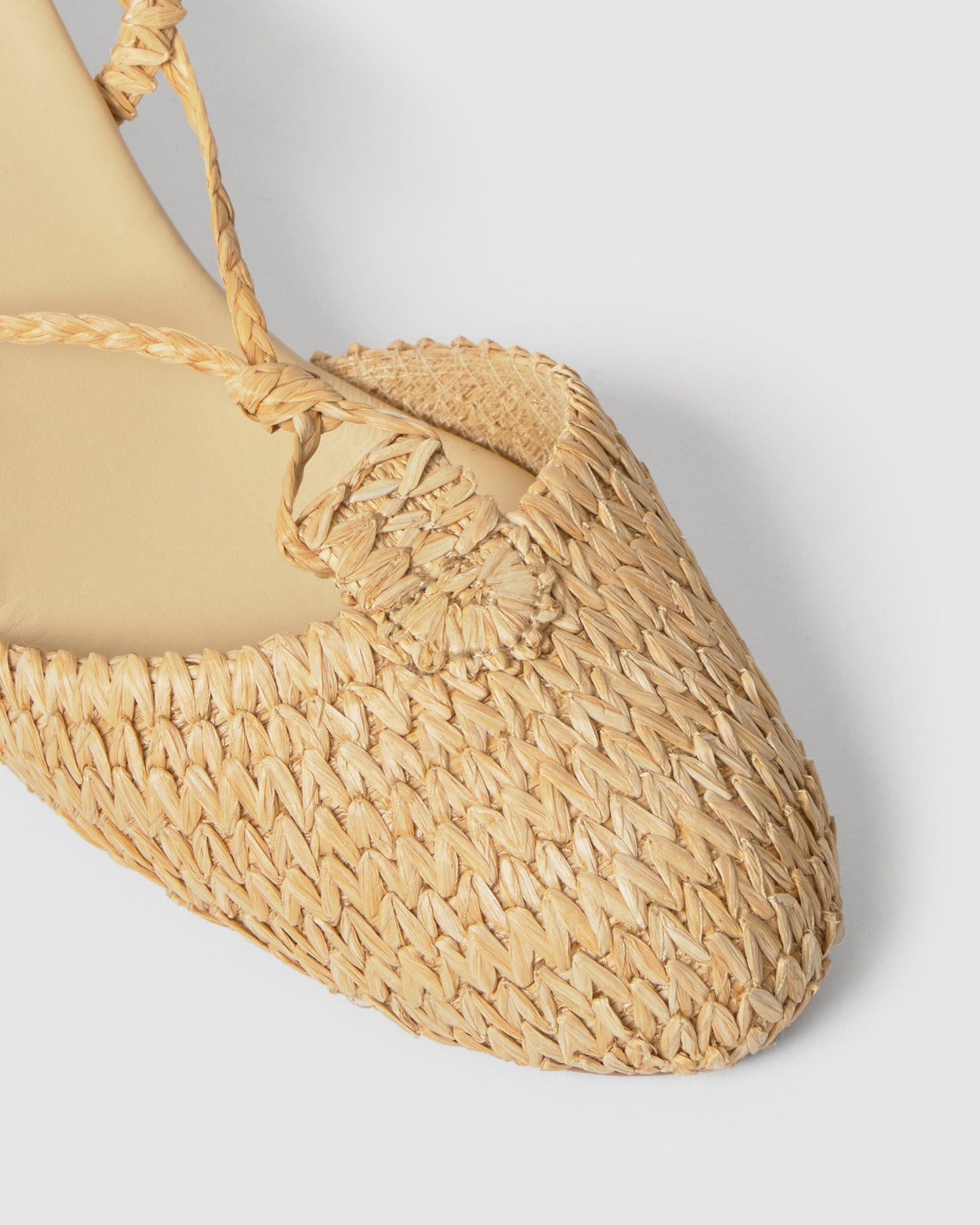 CARLY CSC/306 Wedges Castañer