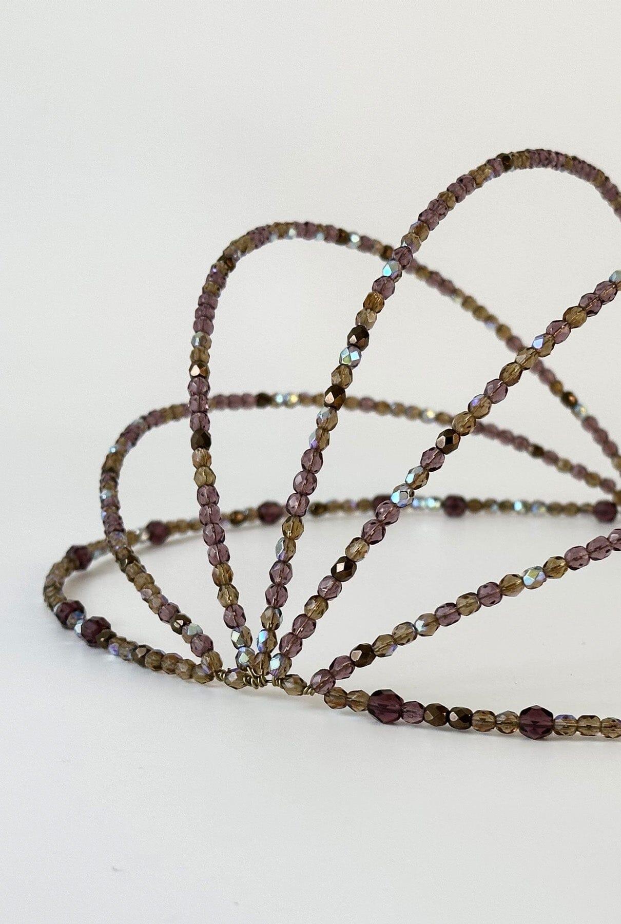 Casquete Venus Hats Nana Golmar