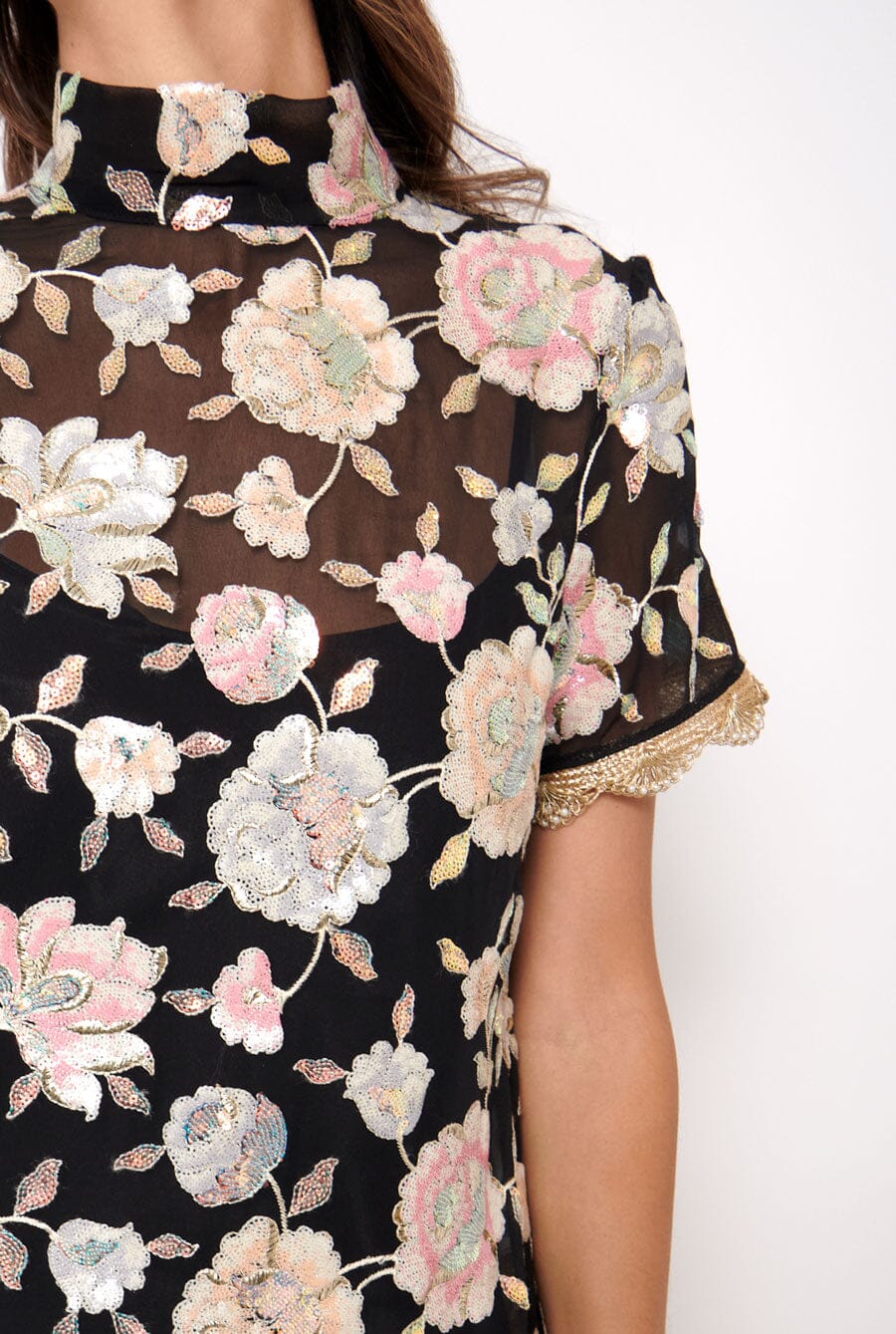 Celia Dress Dresses Leyre Doueil